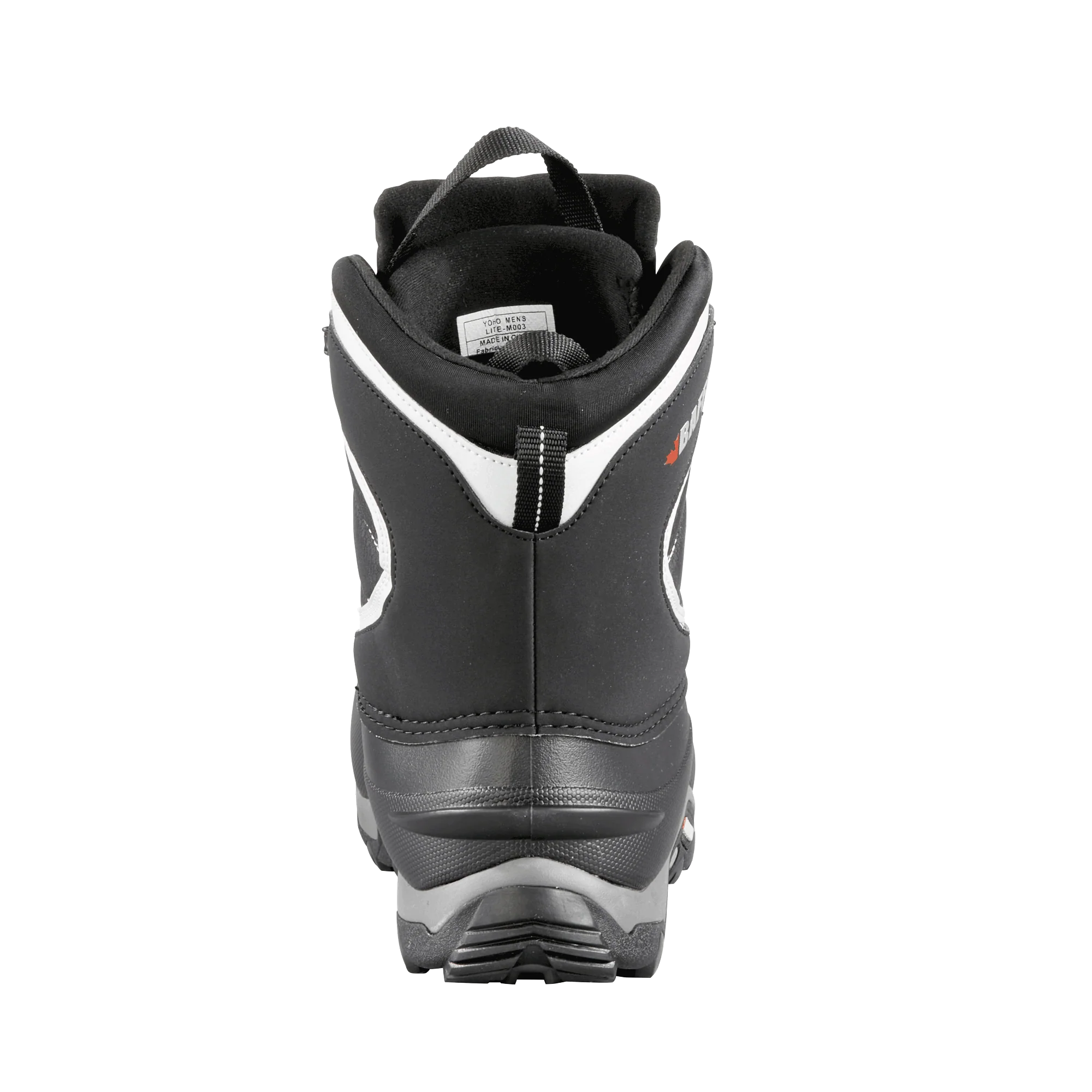 YOHO | Men's Boot - Image 3