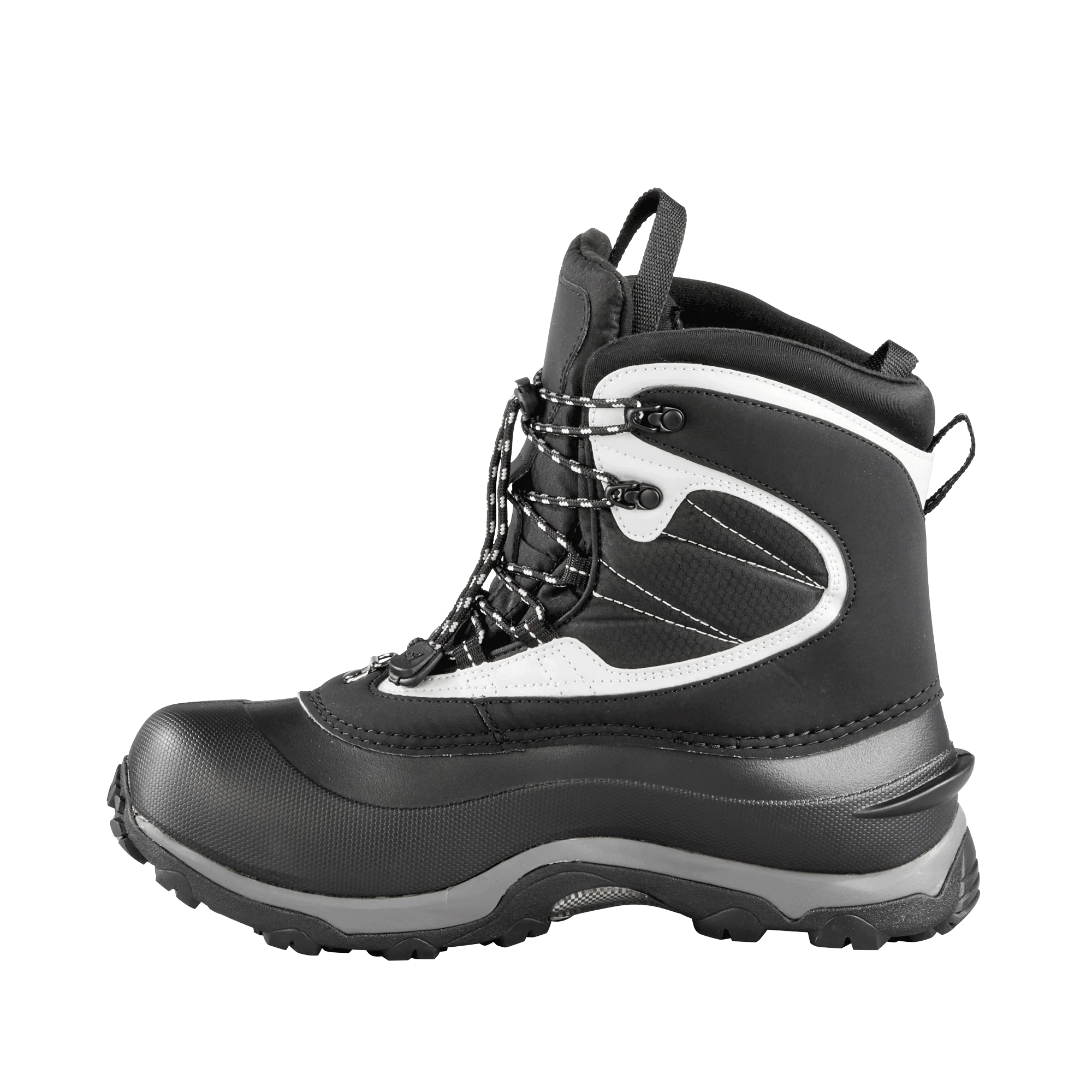 YOHO | Men's Boot - Image 4