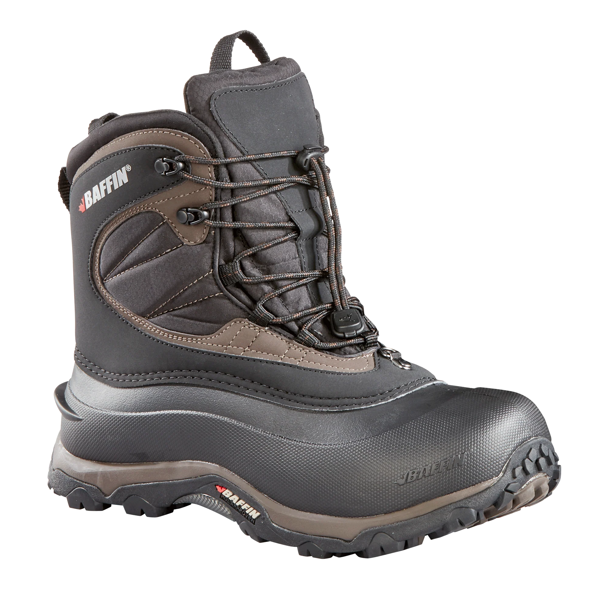 YOHO | Men's Boot - Image 6