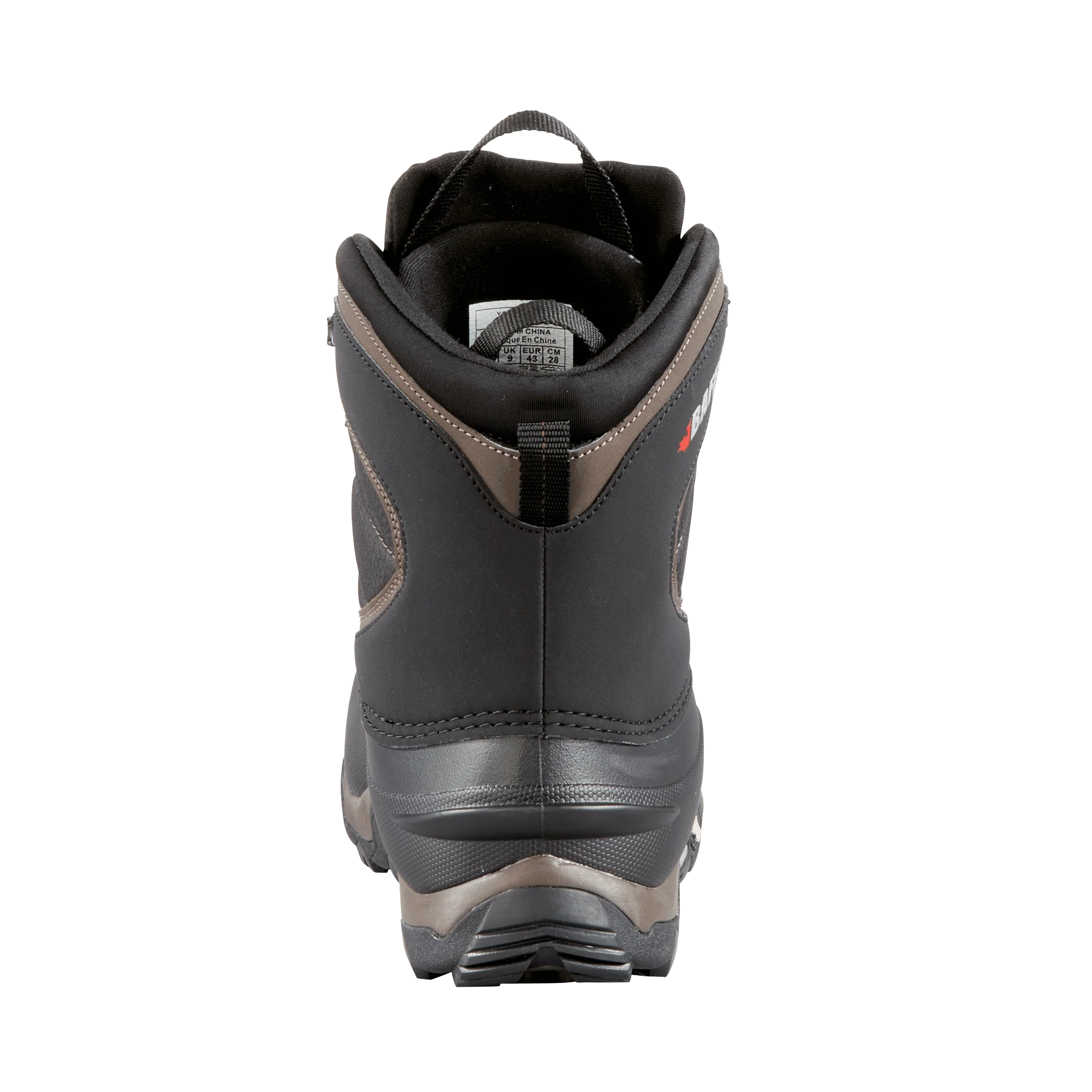 YOHO | Men's Boot - Image 8