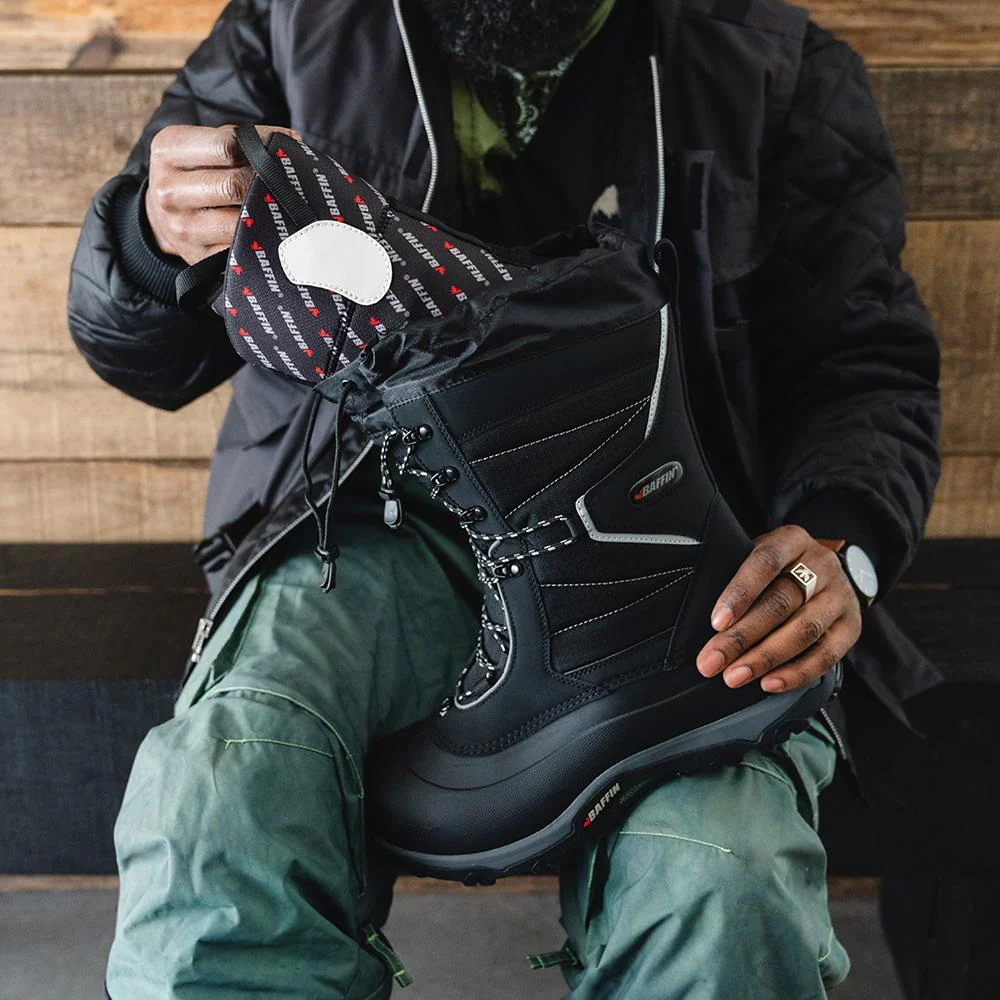 SEQUOIA | Men's Boot - Image 3