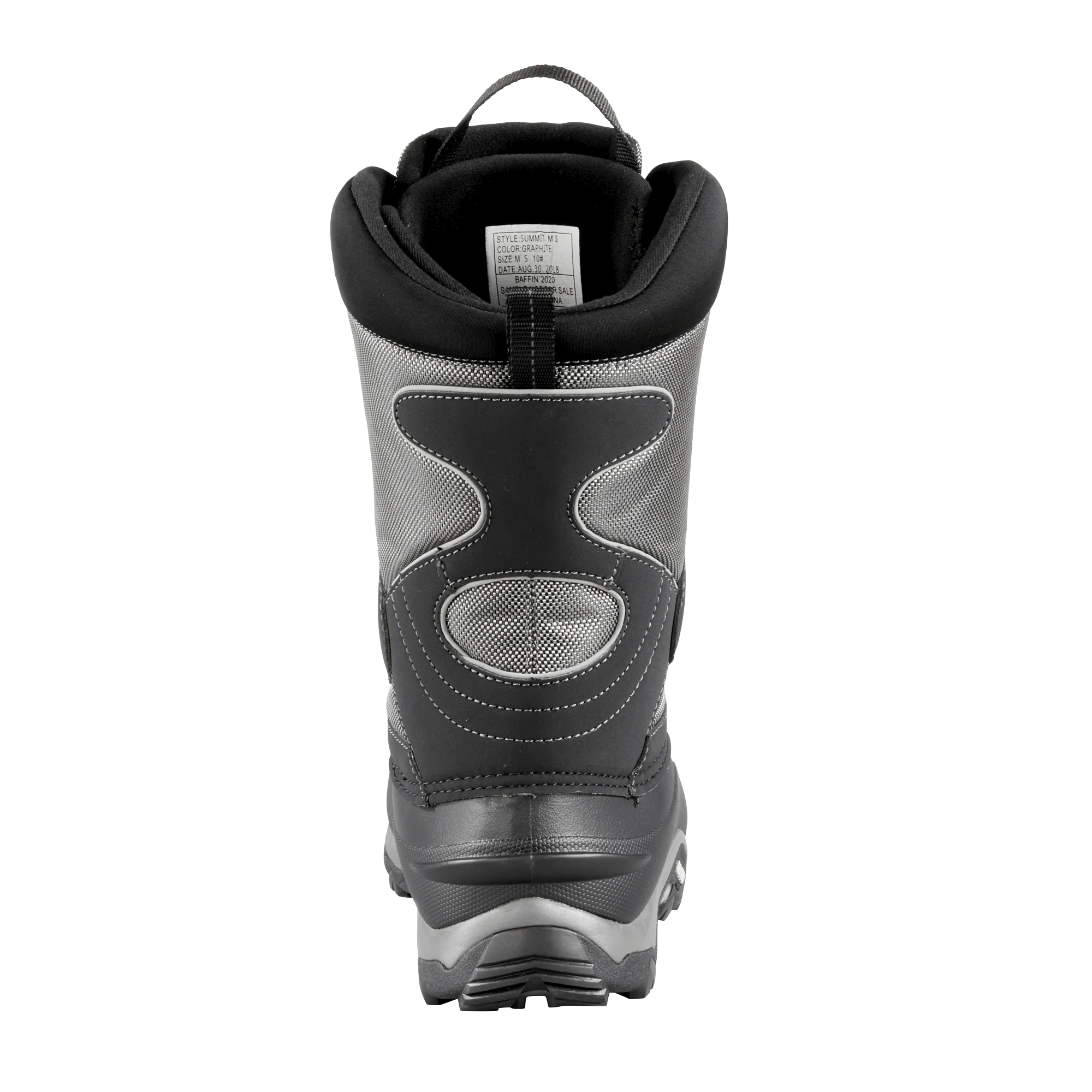 SUMMIT | Men's Boot - Image 10
