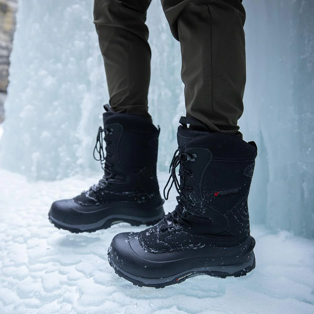 SUMMIT | Men's Boot - Image 3