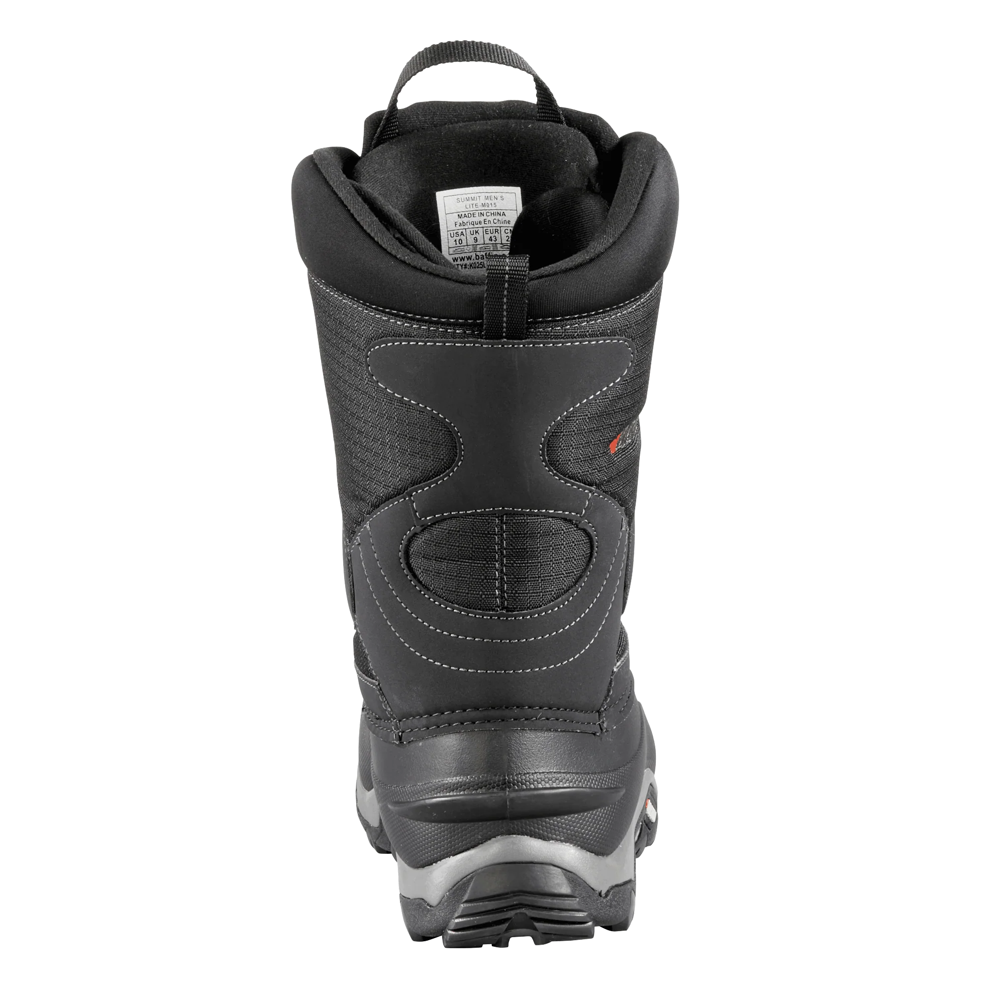 SUMMIT | Men's Boot - Image 4
