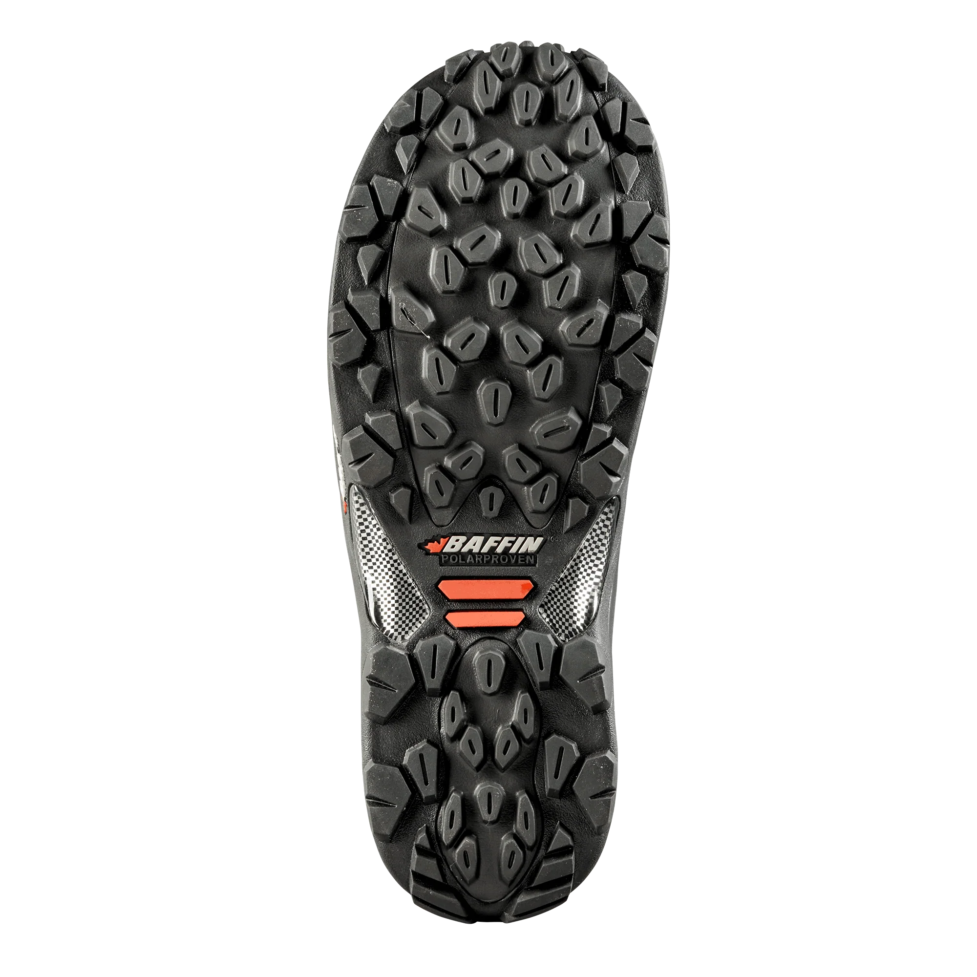 LITESPORT | Men's Boot - Image 2