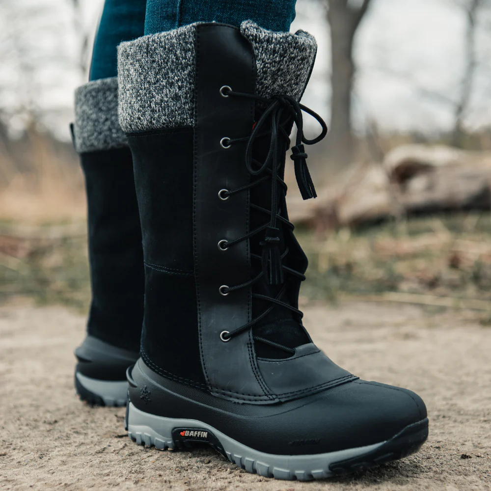 DANA | Women's Boot - Image 3