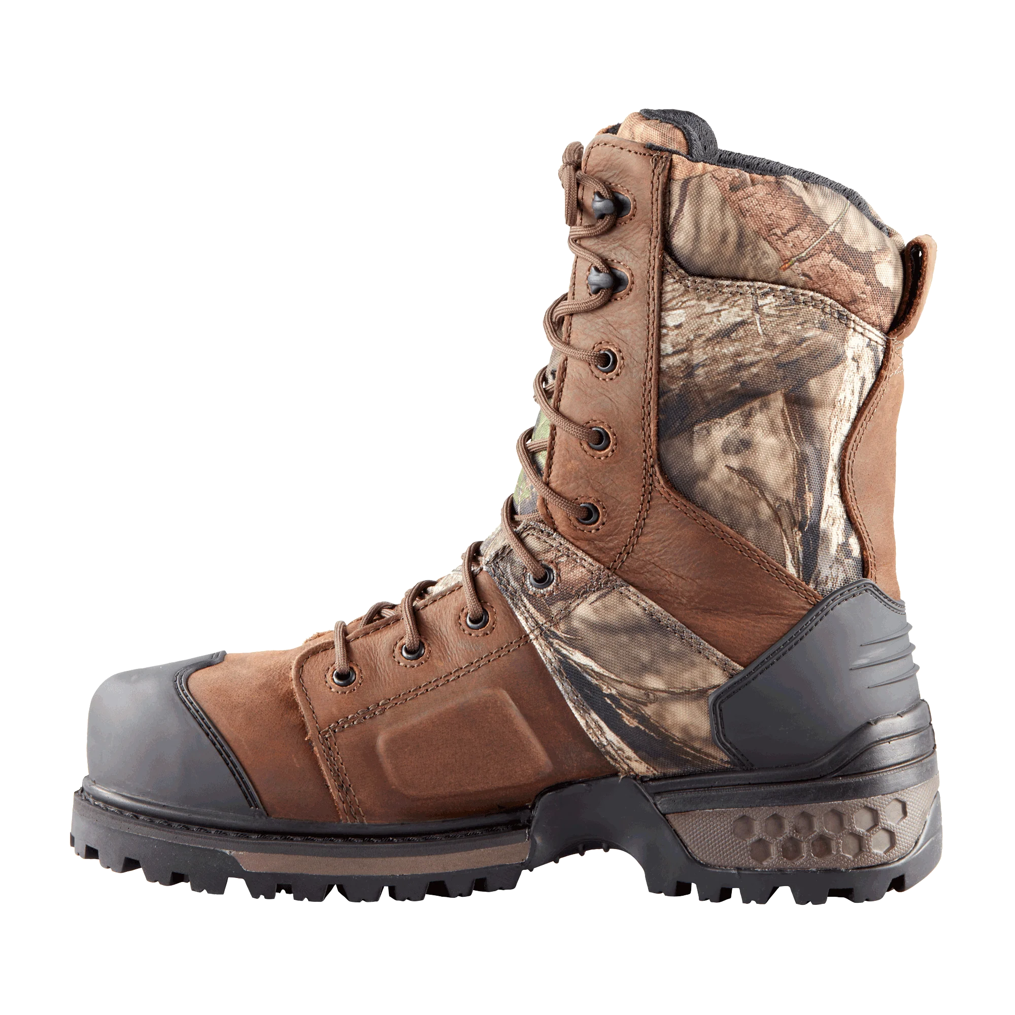 HUDSON | Men's Boot - Image 11