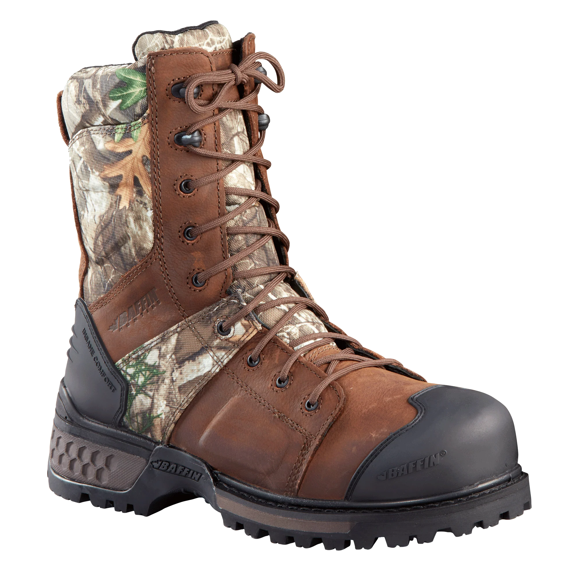 HUDSON | Men's Boot - Image 13