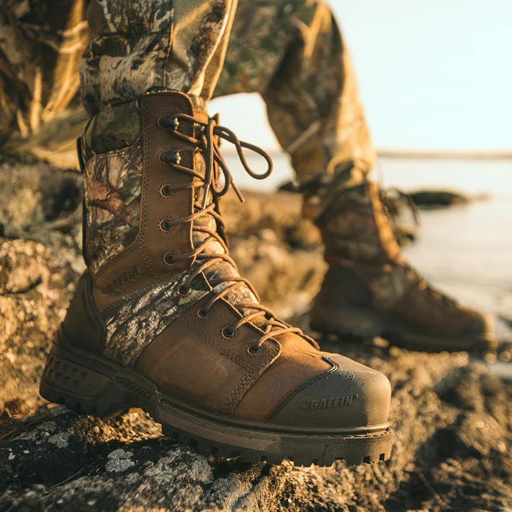 HUDSON | Men's Boot - Image 15