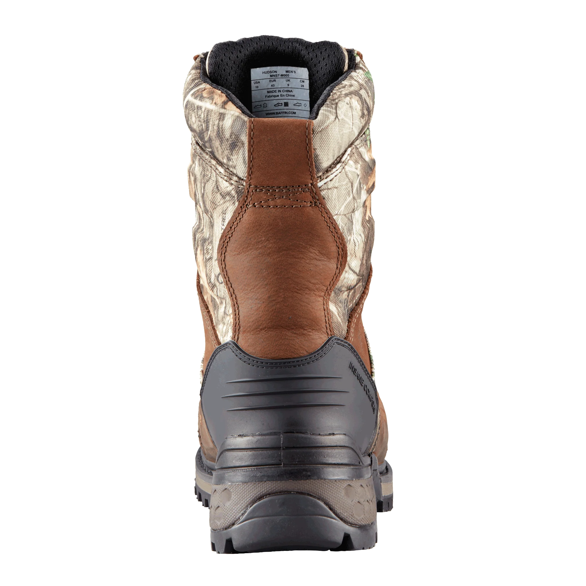 HUDSON | Men's Boot - Image 16