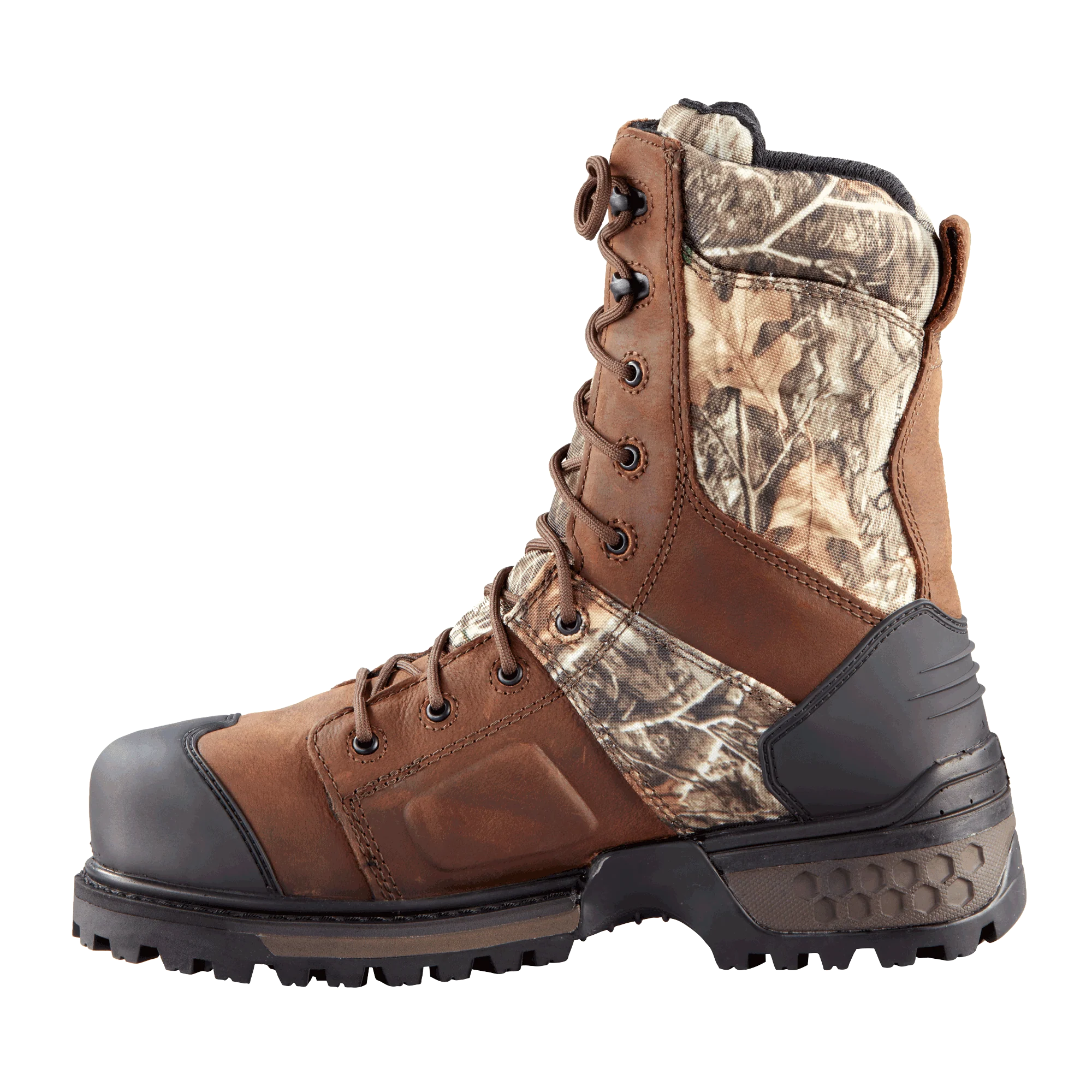 HUDSON | Men's Boot - Image 17