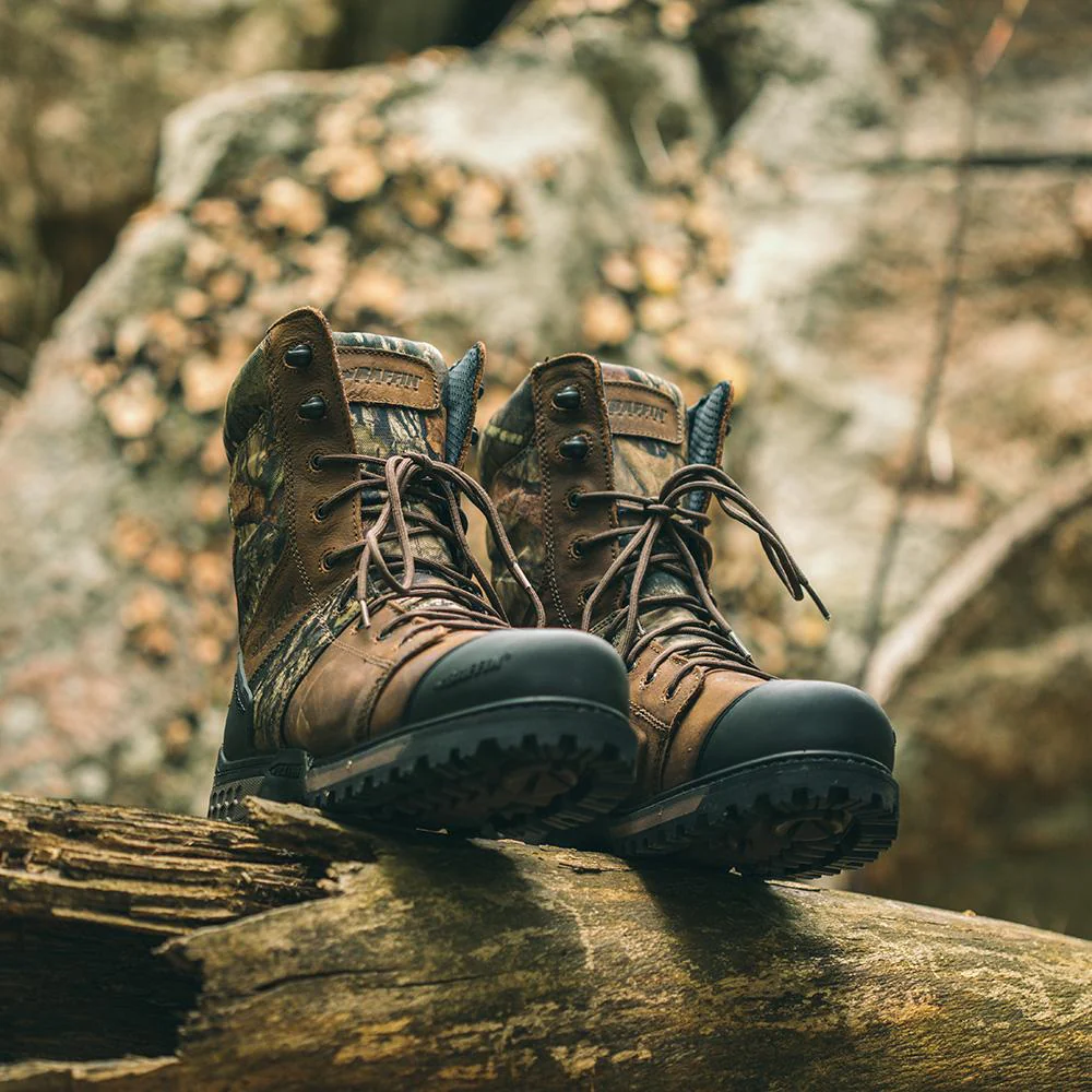 HUDSON | Men's Boot - Image 19