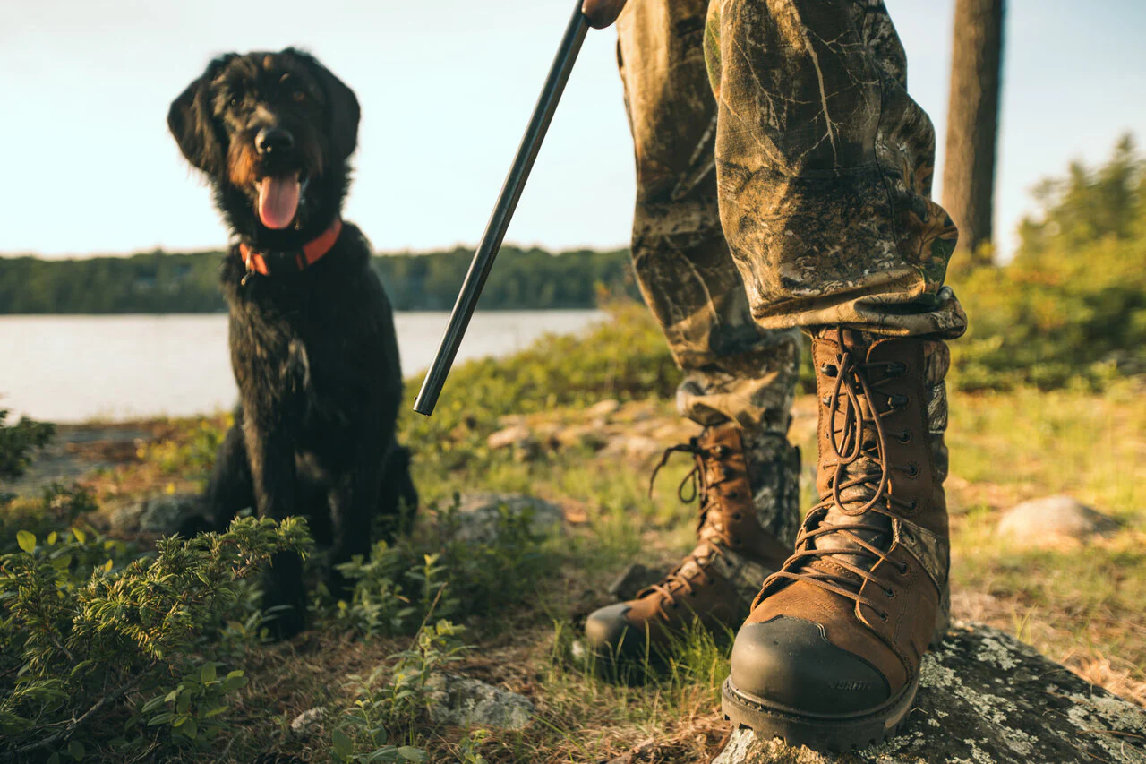 HUDSON | Men's Boot - Image 20