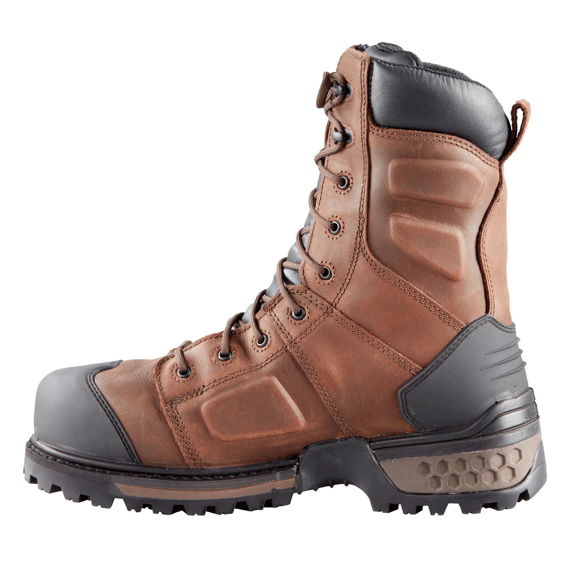 HUDSON | Men's Boot - Image 5