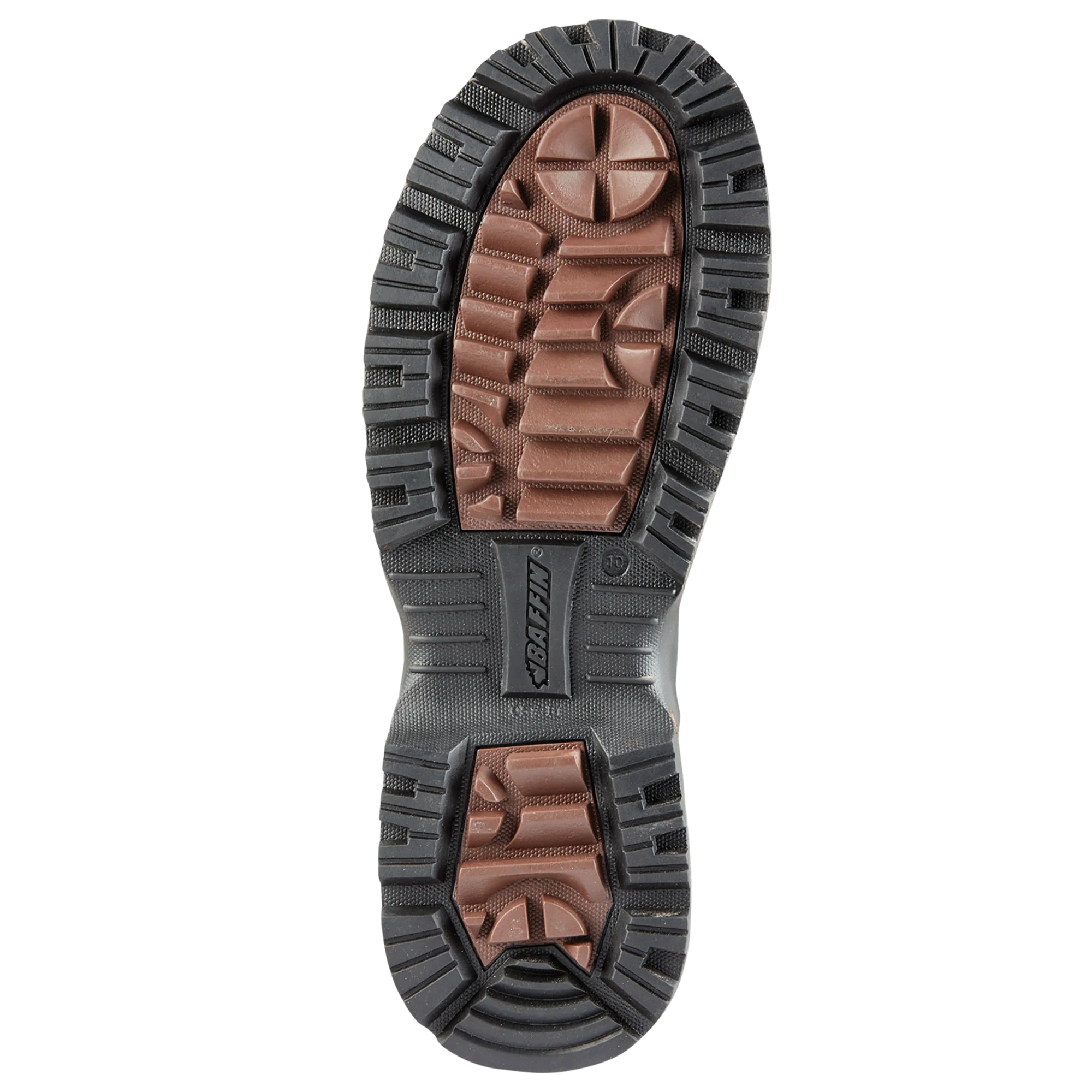 HUDSON | Men's Boot - Image 8