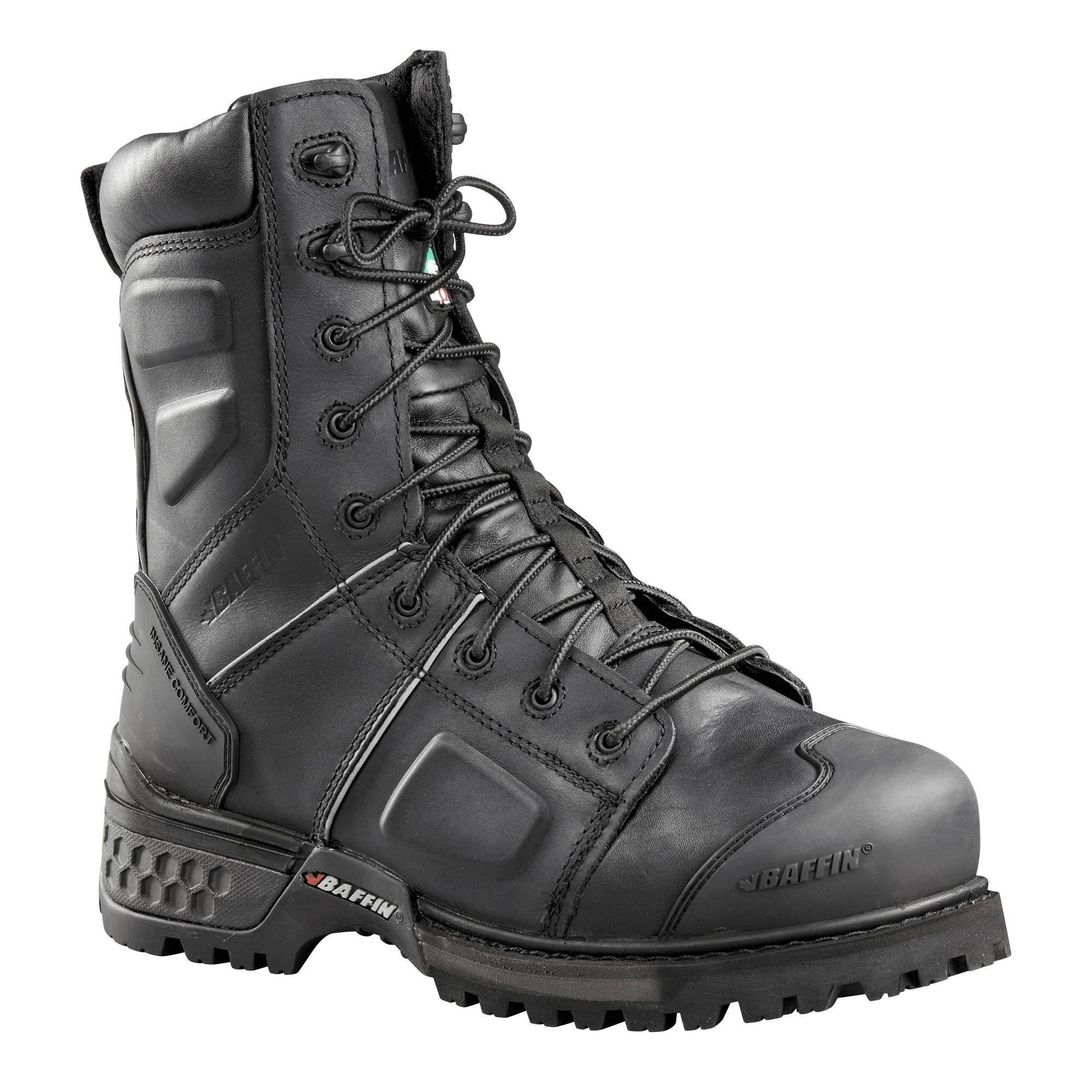 MONSTER 8" (Internal Metatarsal) | Men's Boot