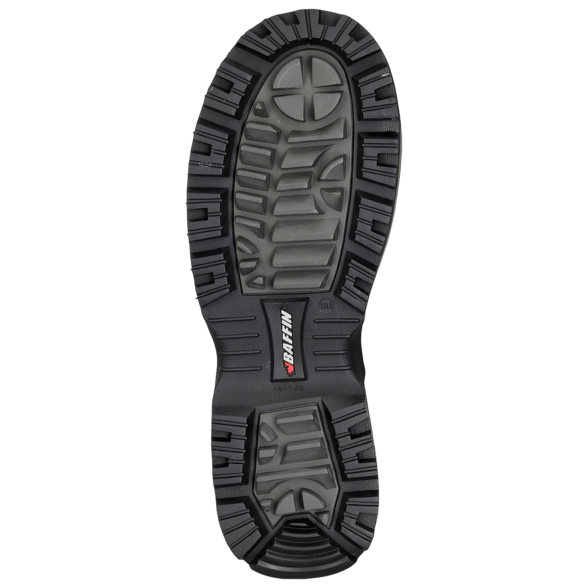 MONSTER 8" (Internal Metatarsal) | Men's Boot - Image 2