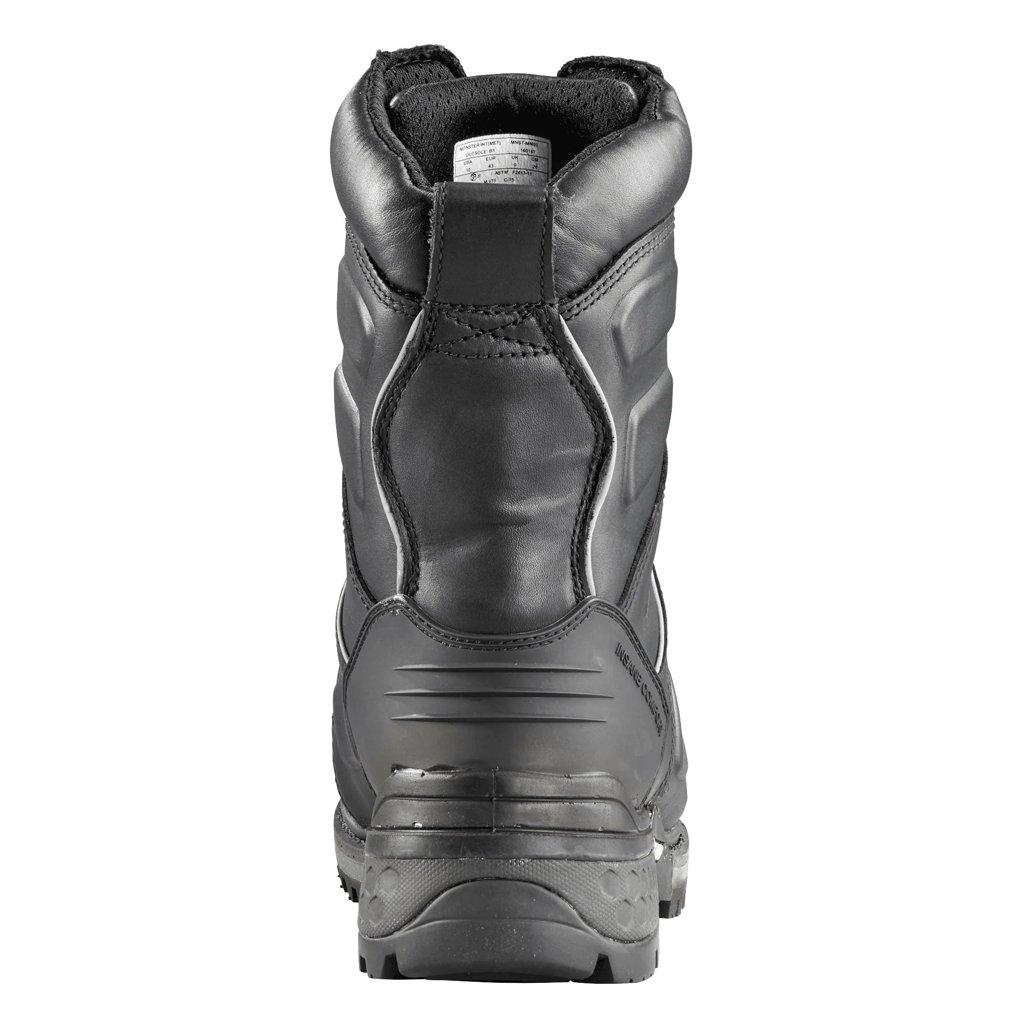 MONSTER 8" (Internal Metatarsal) | Men's Boot - Image 3