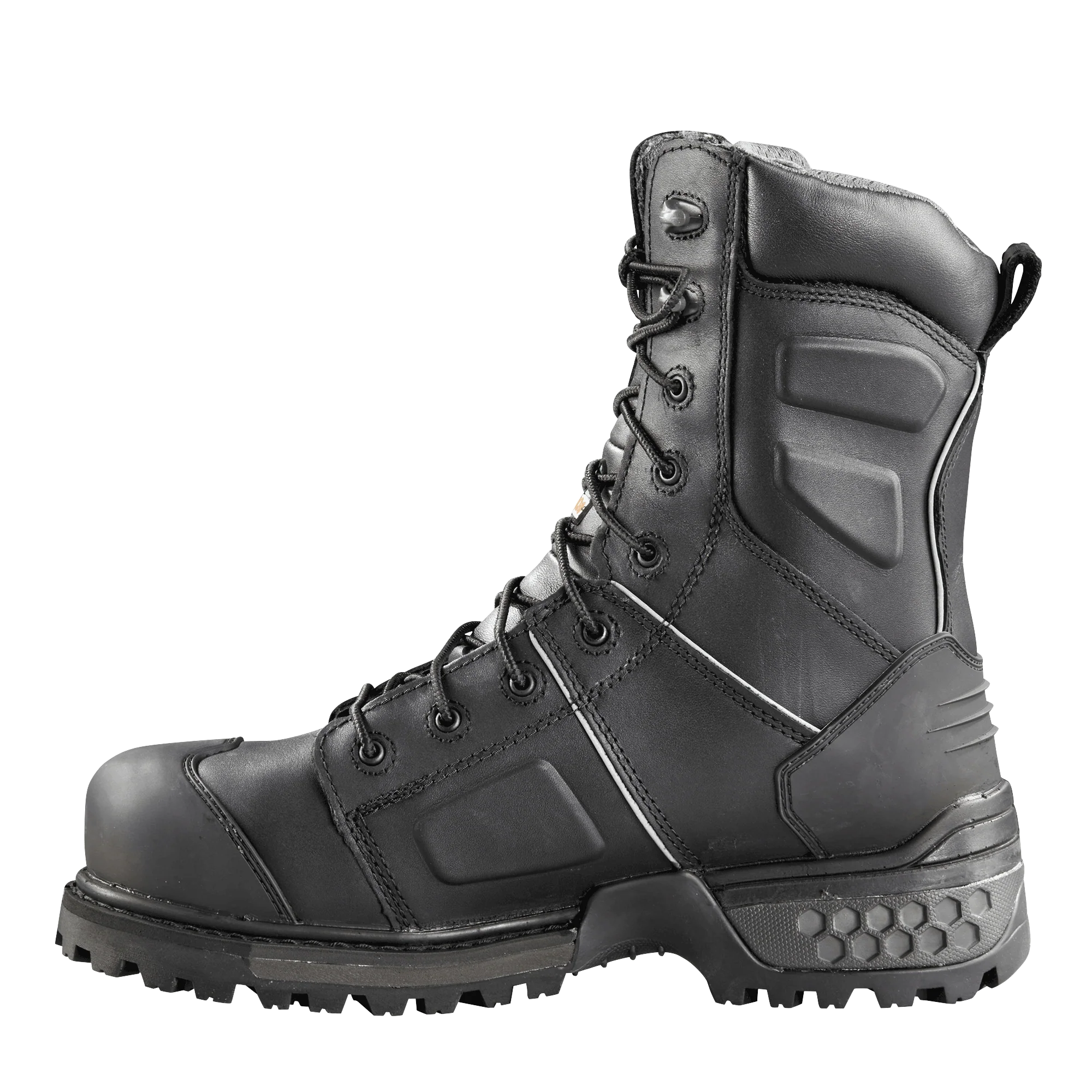 MONSTER 8" (Safety Toe & Plate) | Men's Boot - Image 5
