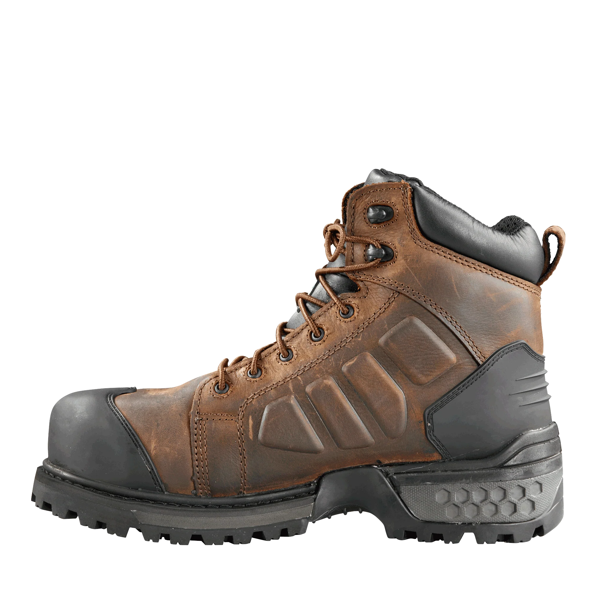 MONSTER 6" (Safety Toe & Plate) | Men's Boot - Image 11