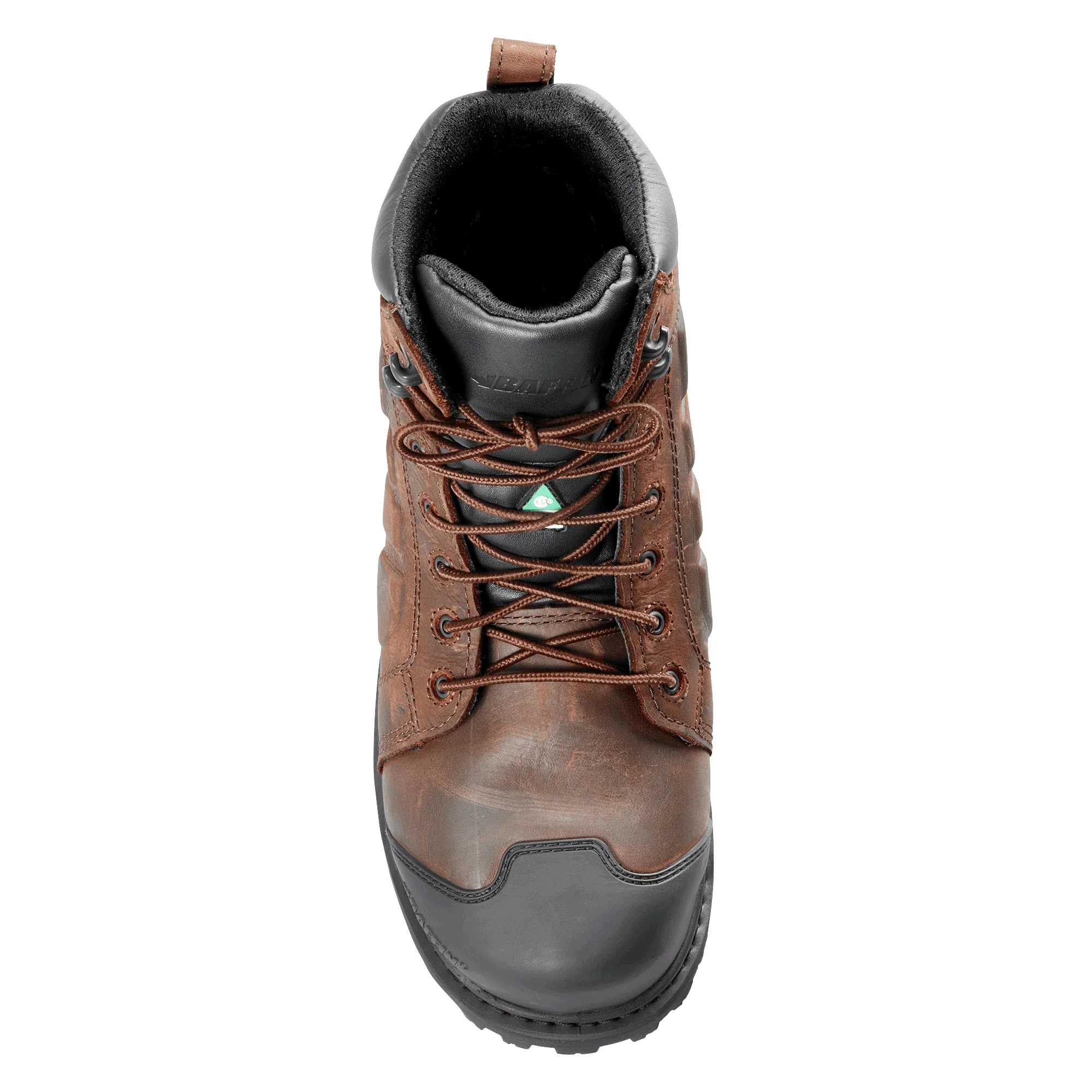 MONSTER 6" (Safety Toe & Plate) | Men's Boot - Image 14