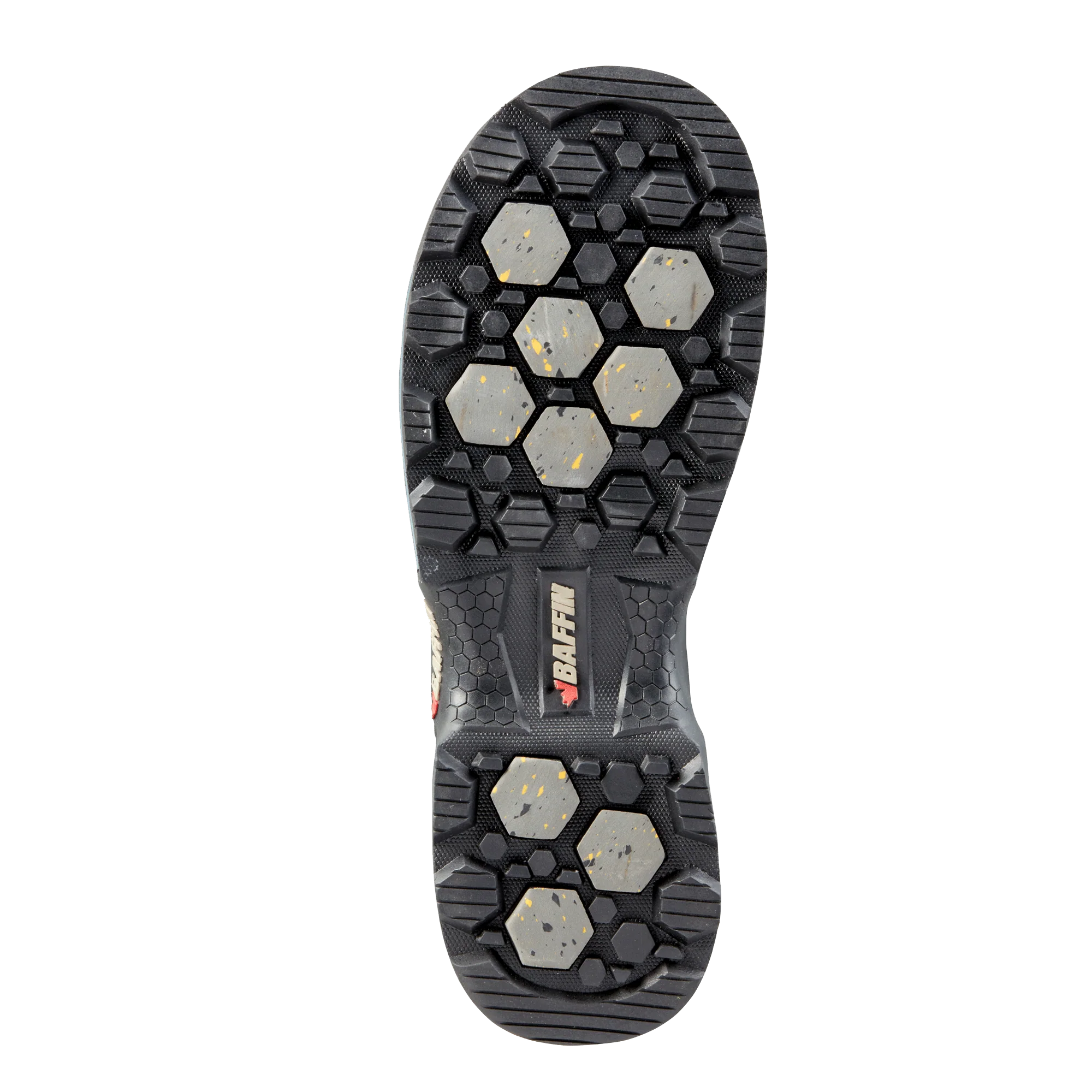 ICE MONSTER (Safety Toe & Plate) | Men's Boot - Image 2