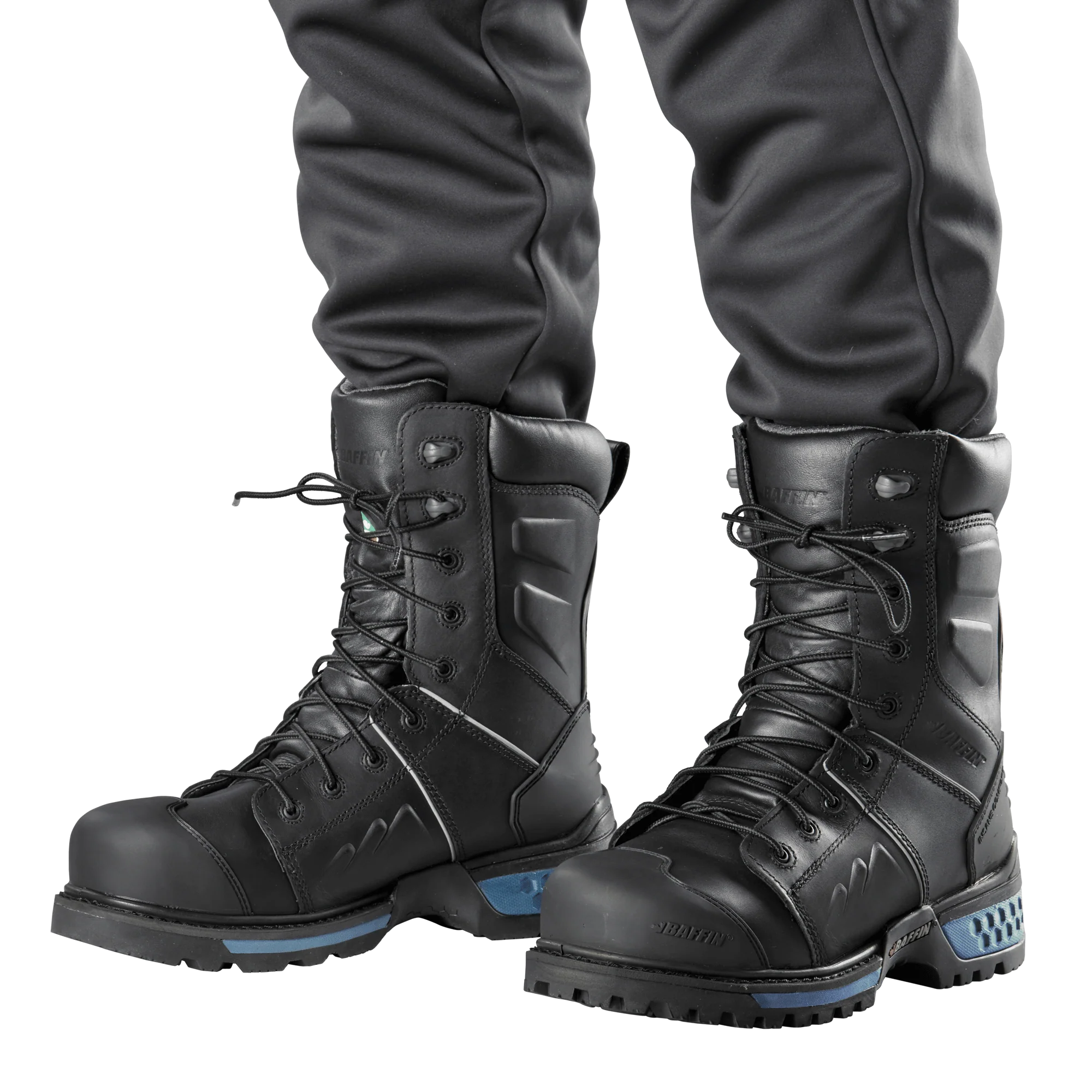 ICE MONSTER (Safety Toe & Plate) | Men's Boot - Image 4