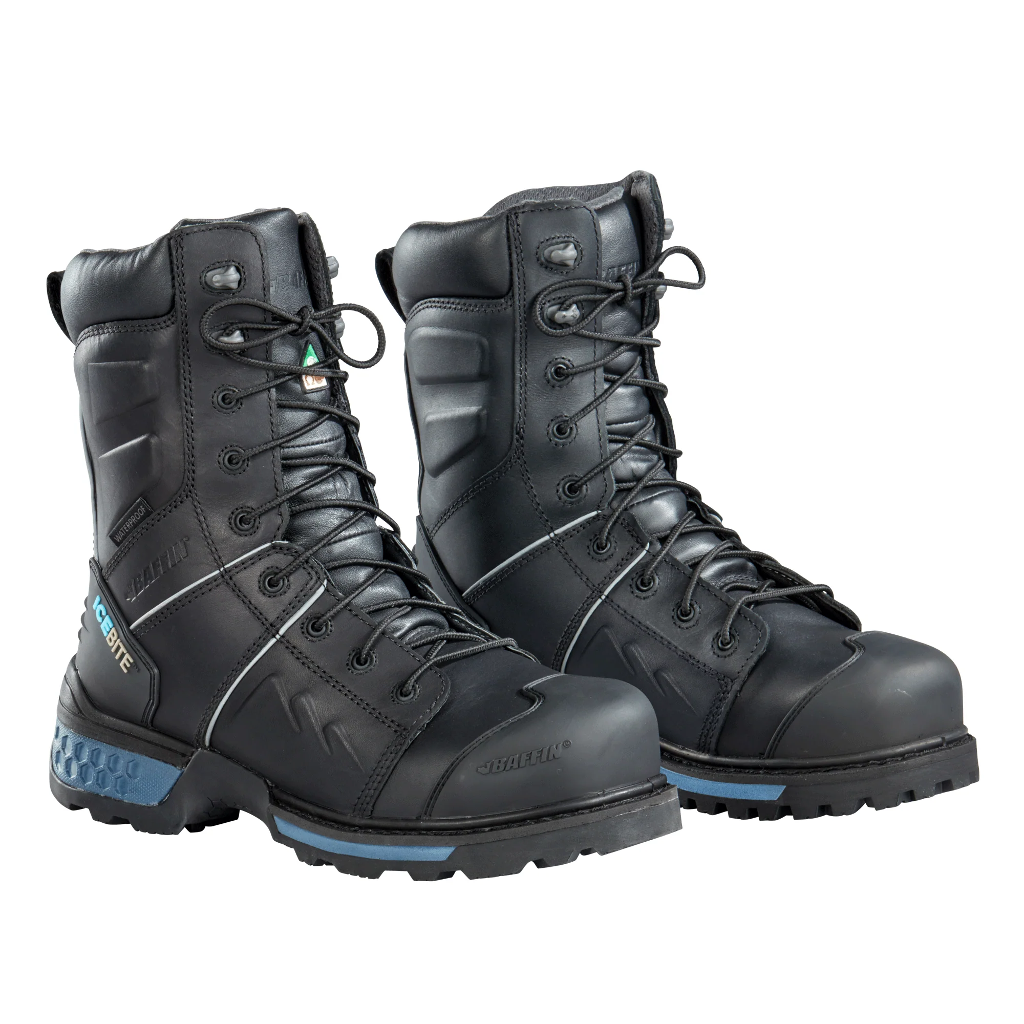 ICE MONSTER (Safety Toe & Plate) | Men's Boot - Image 5