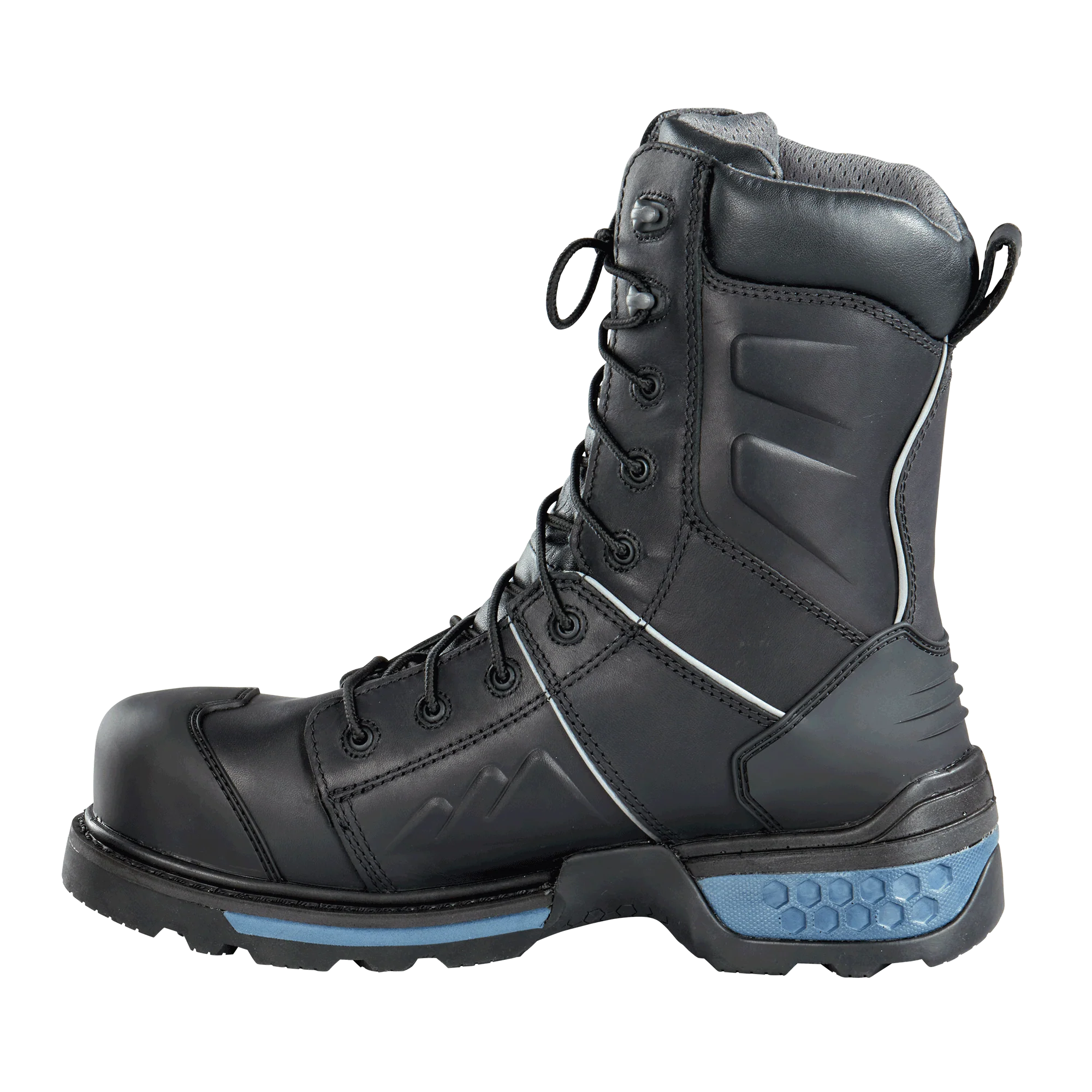 ICE MONSTER (Safety Toe & Plate) | Men's Boot - Image 6