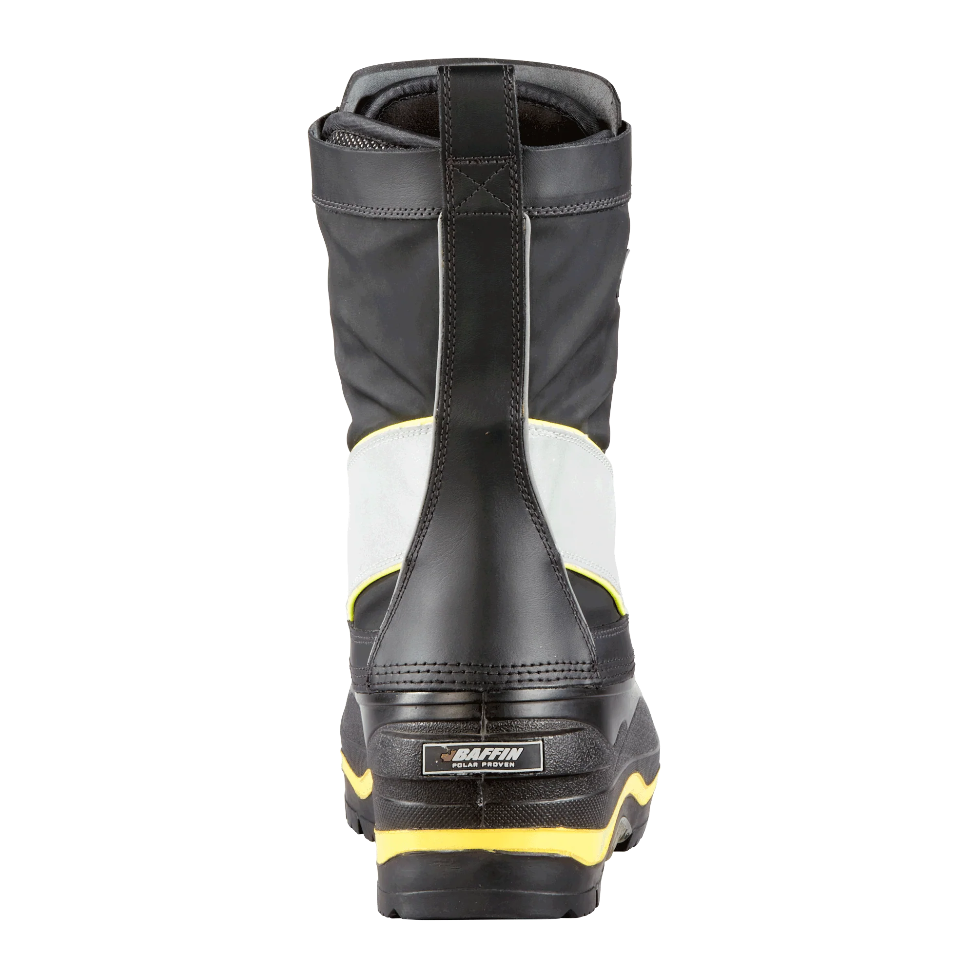 CONSTRUCTOR (Safety Toe & Plate) | Unisex Boot - Image 3