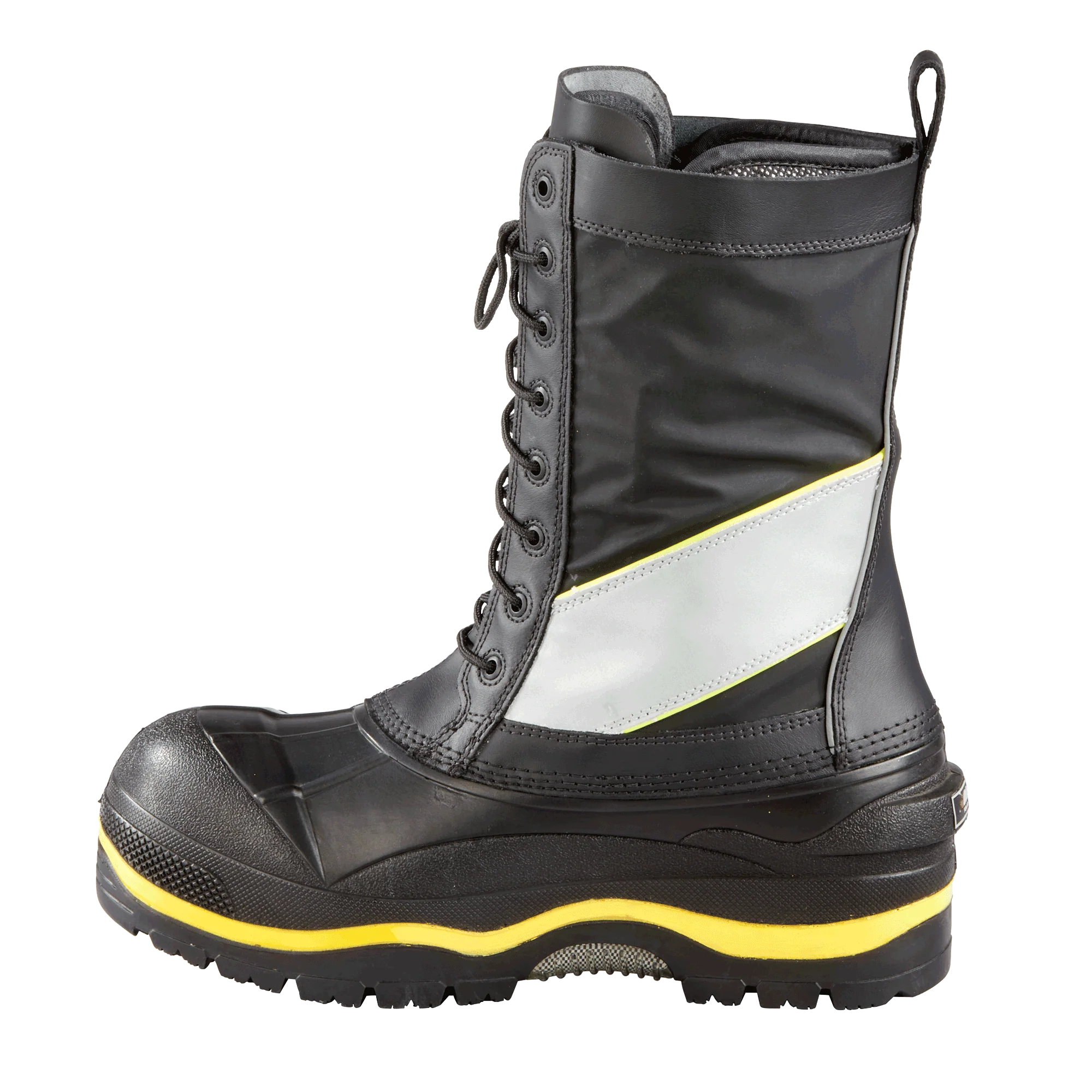 CONSTRUCTOR (Safety Toe & Plate) | Unisex Boot - Image 4
