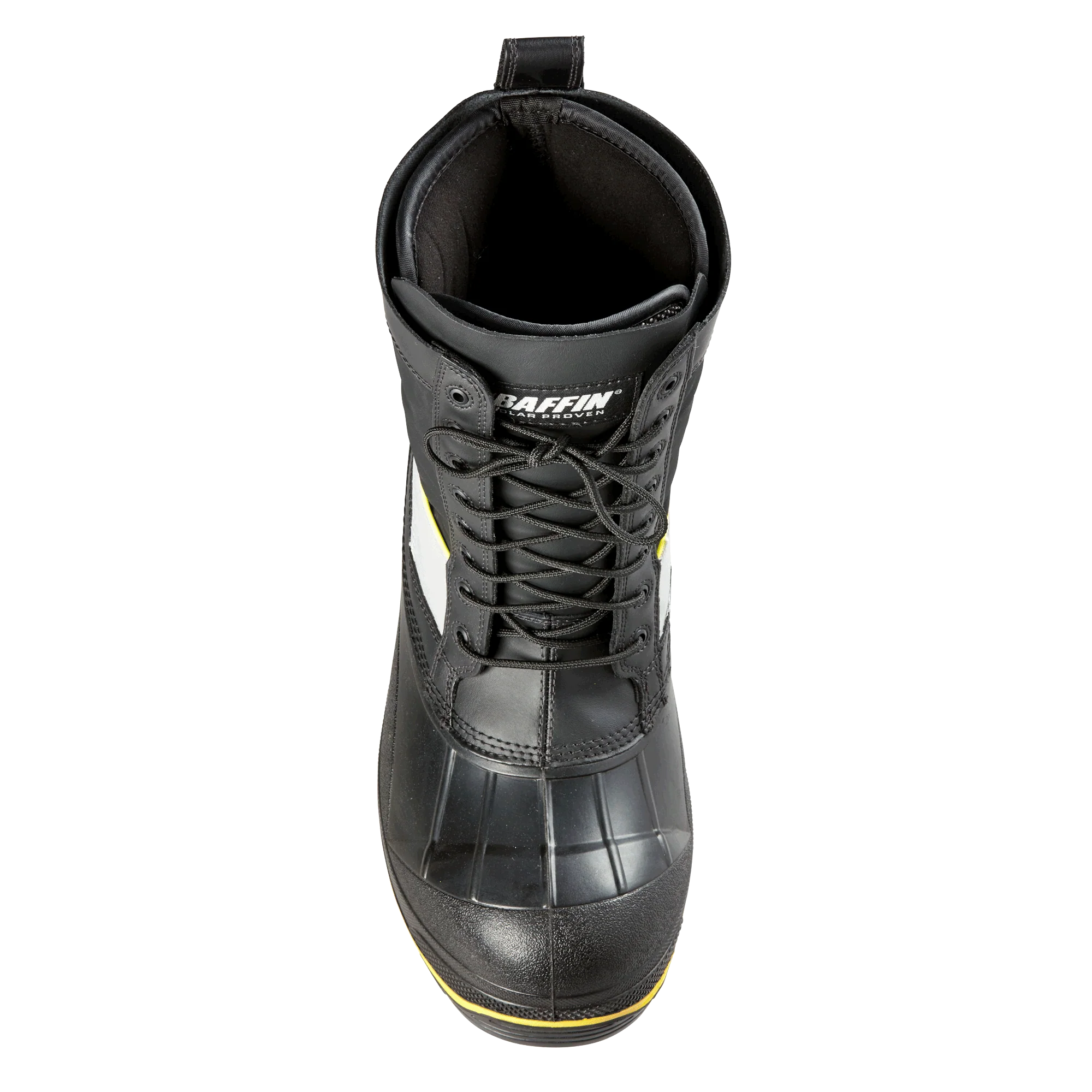 CONSTRUCTOR (Safety Toe & Plate) | Unisex Boot - Image 5