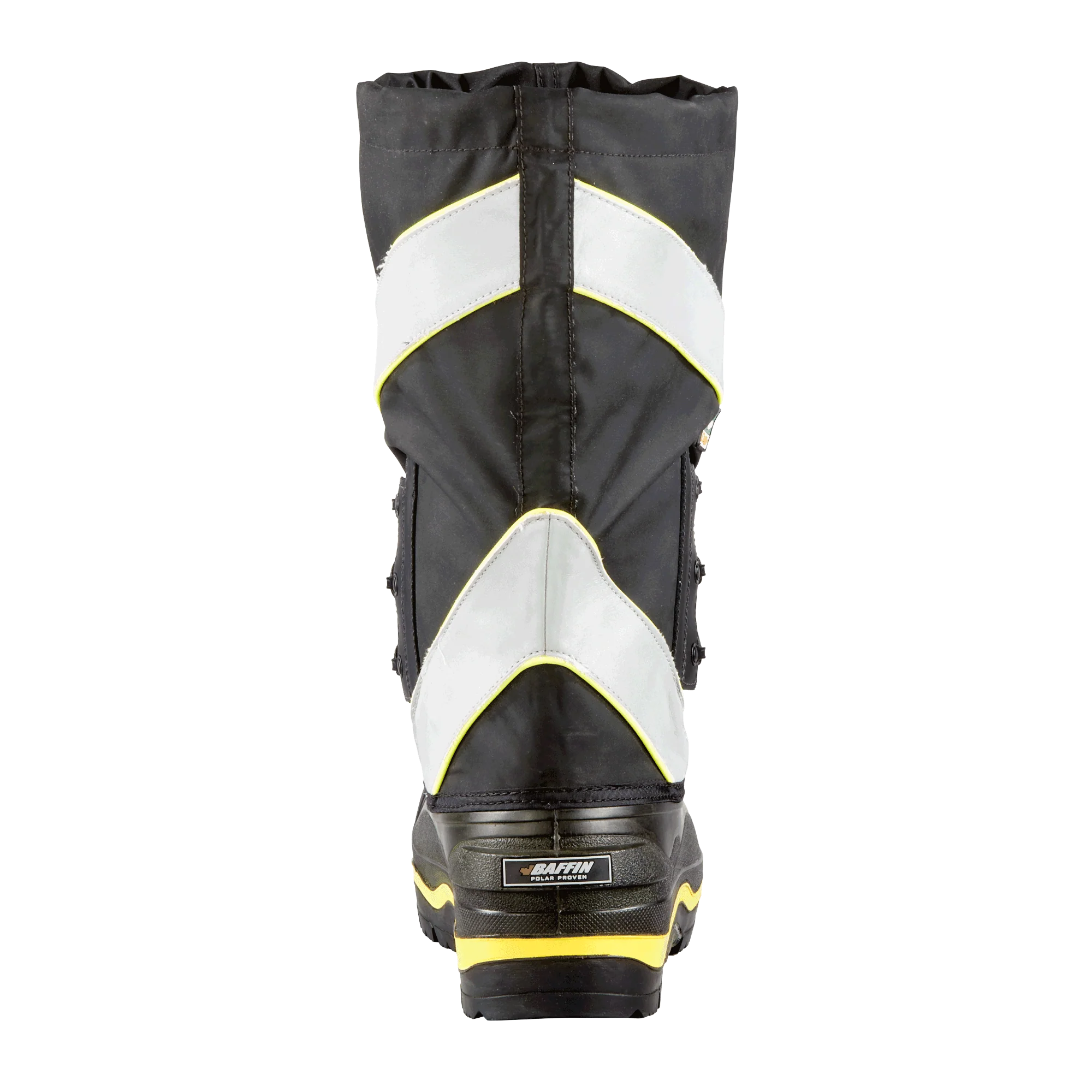 DERRICK (Safety Toe & Plate) | Unisex Boot - Image 3