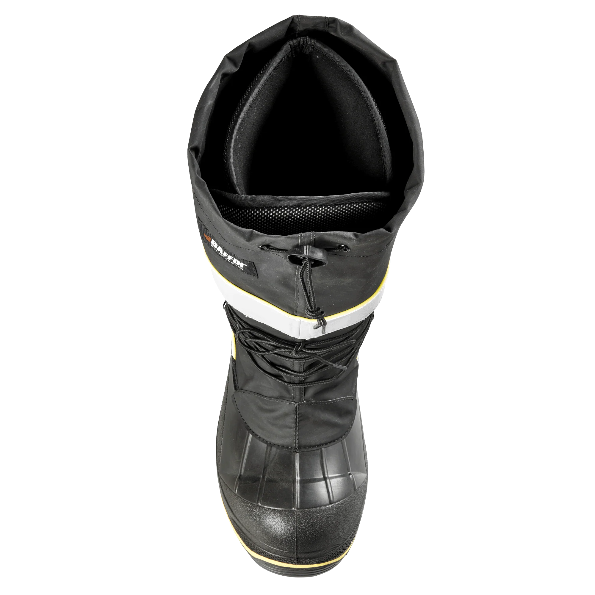 DERRICK (Safety Toe & Plate) | Unisex Boot - Image 5