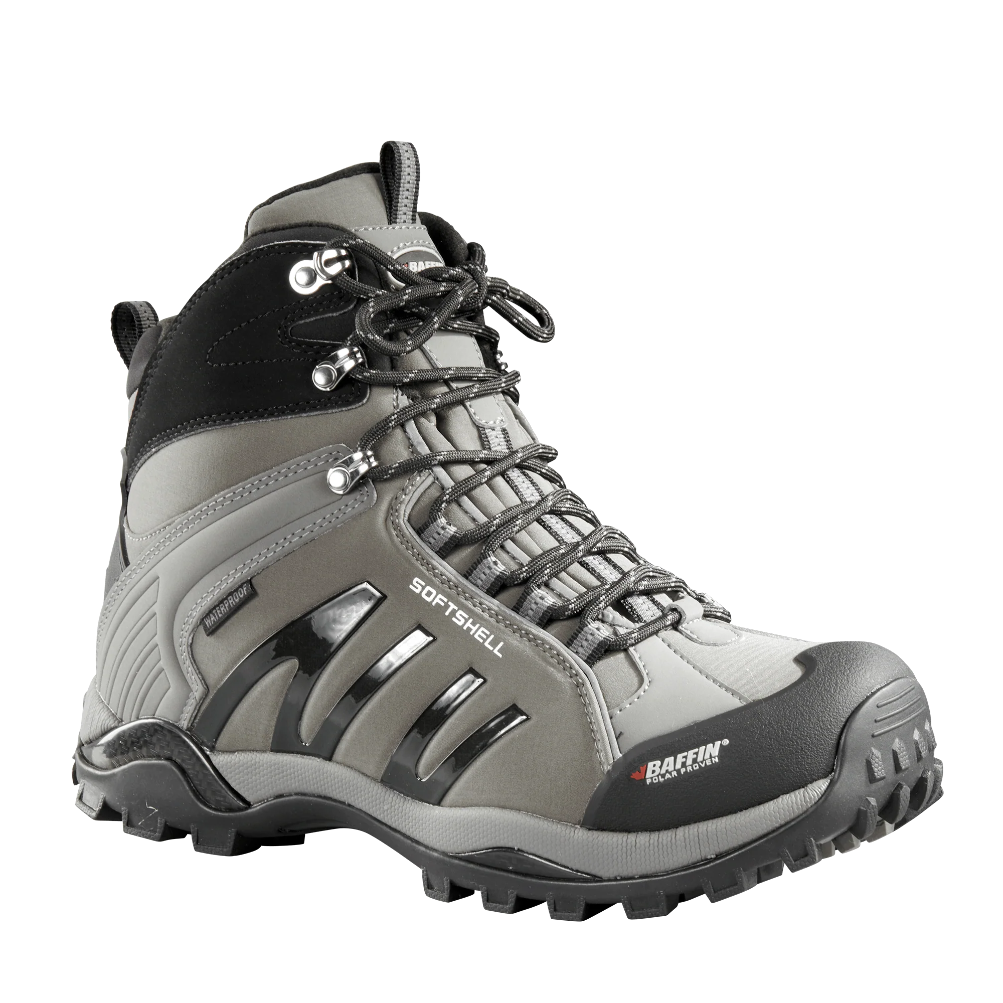 ZONE | Men's Boot - Image 13