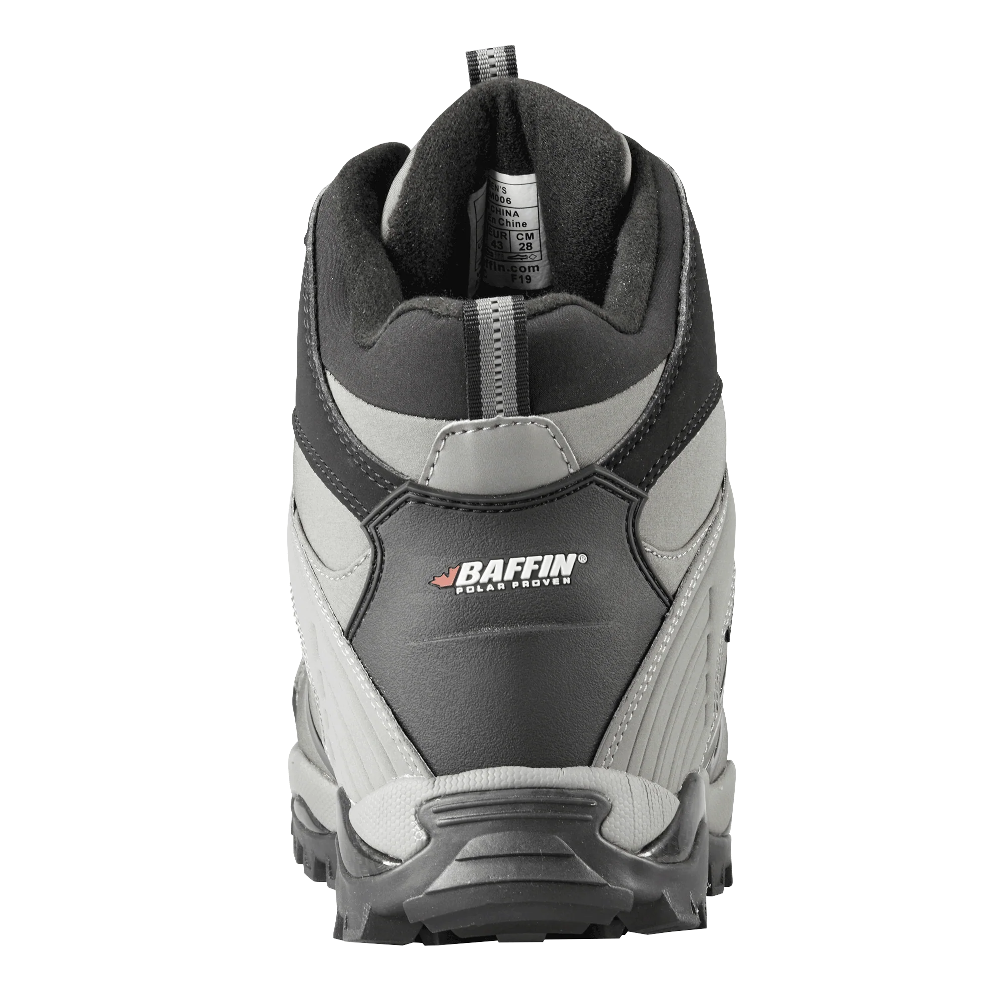 ZONE | Men's Boot - Image 16