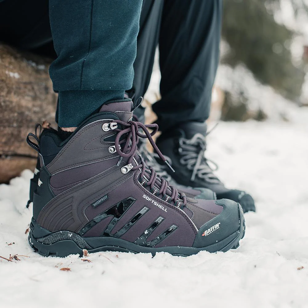 ZONE | Men's Boot - Image 19
