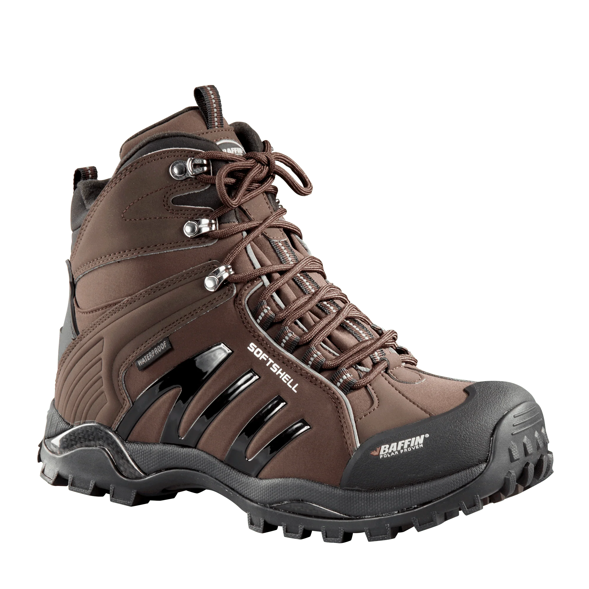 ZONE | Men's Boot - Image 7