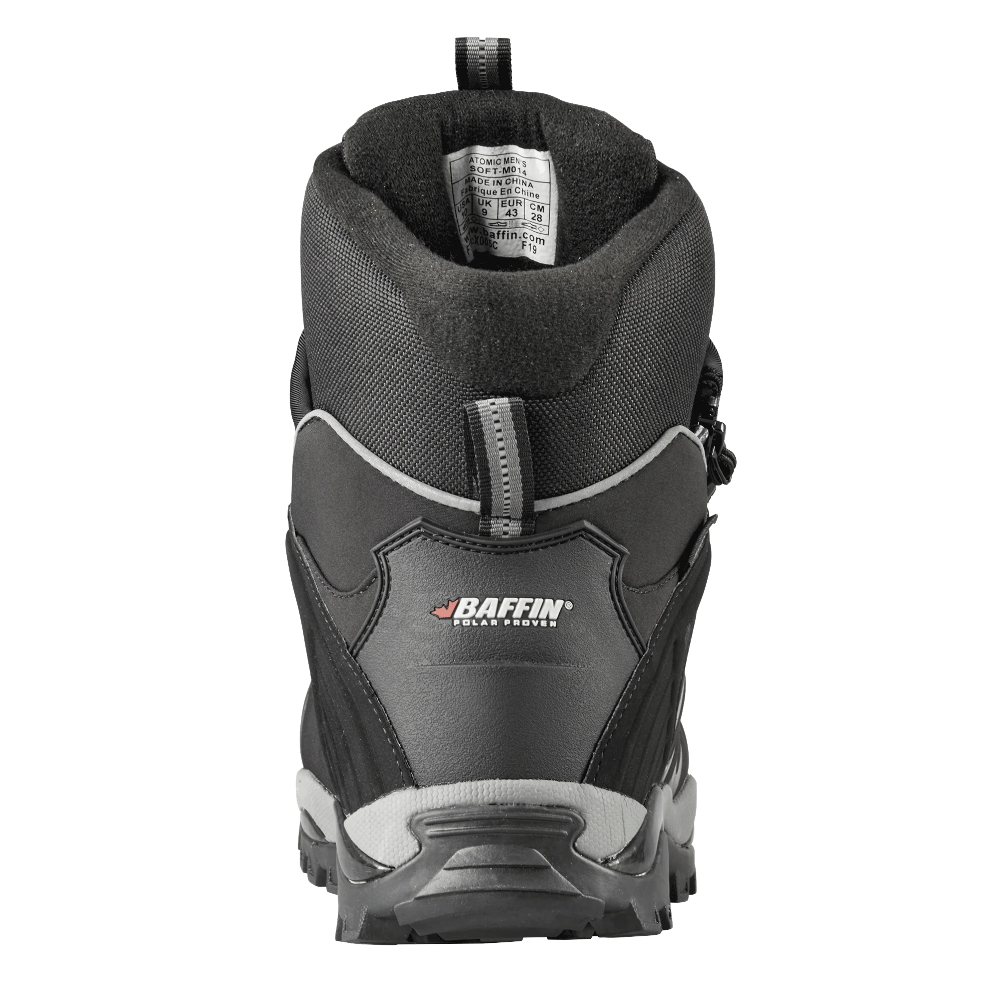ATOMIC | Men's Boot - Image 4