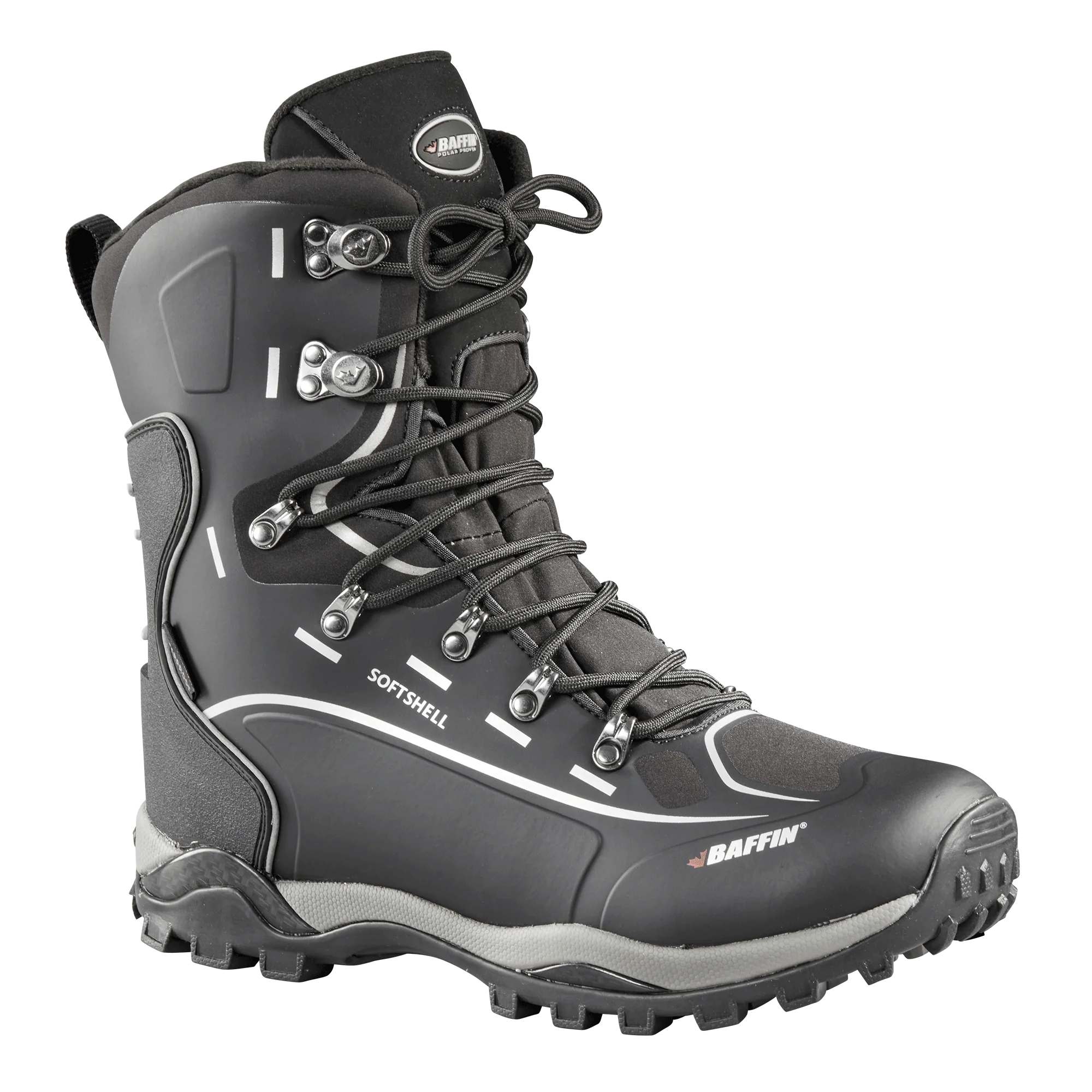 SNOSTORM | Men's Boot