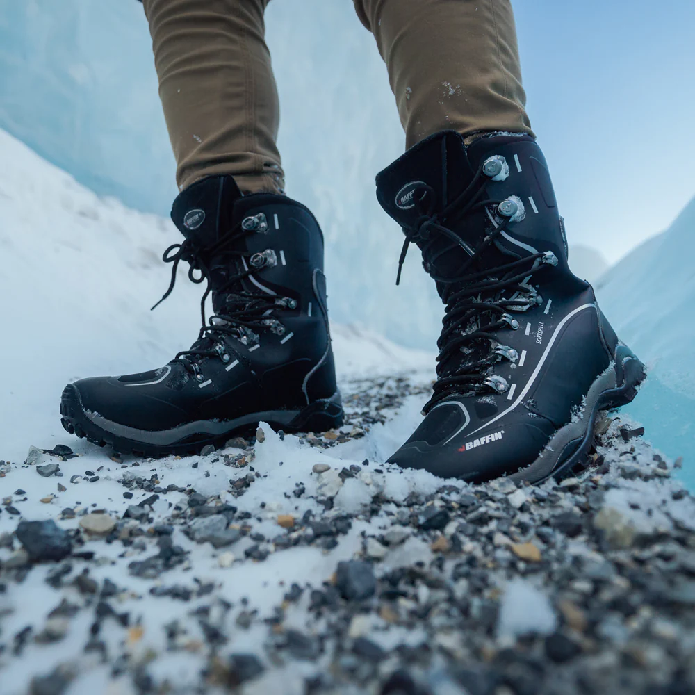 SNOSTORM | Men's Boot - Image 2
