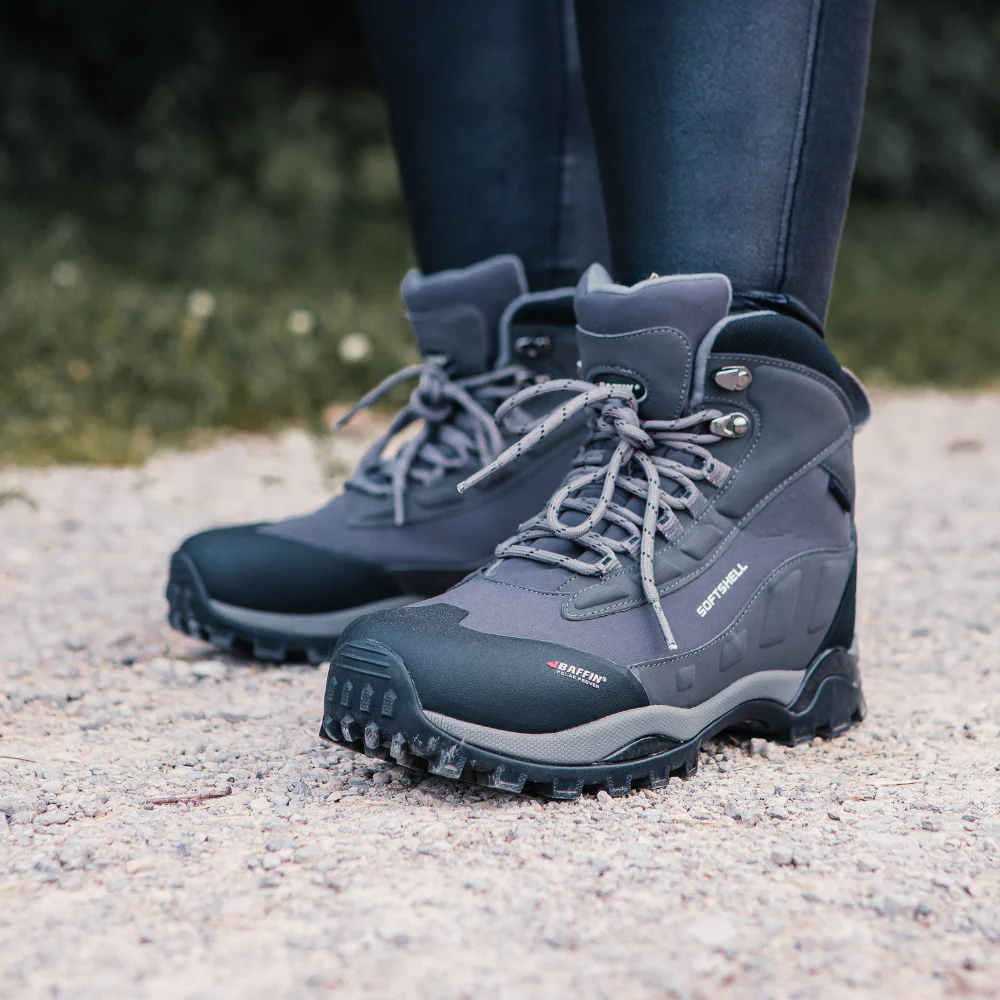 HIKE | Women's Boot - Image 3