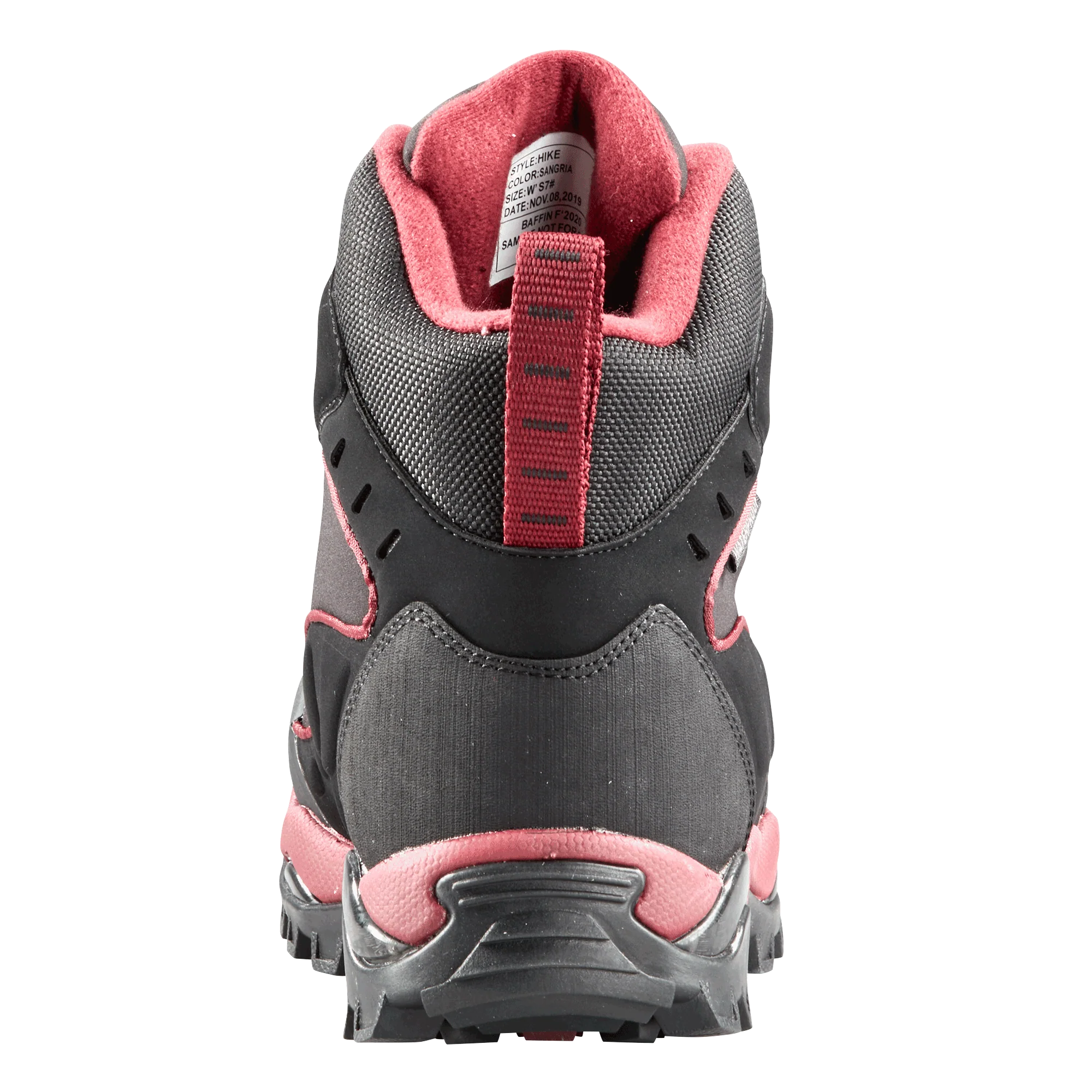 HIKE | Women's Boot - Image 4