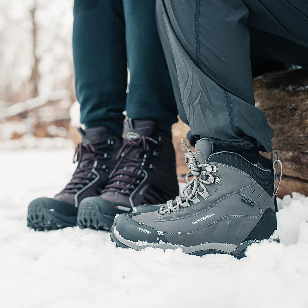 HIKE | Women's Boot - Image 9