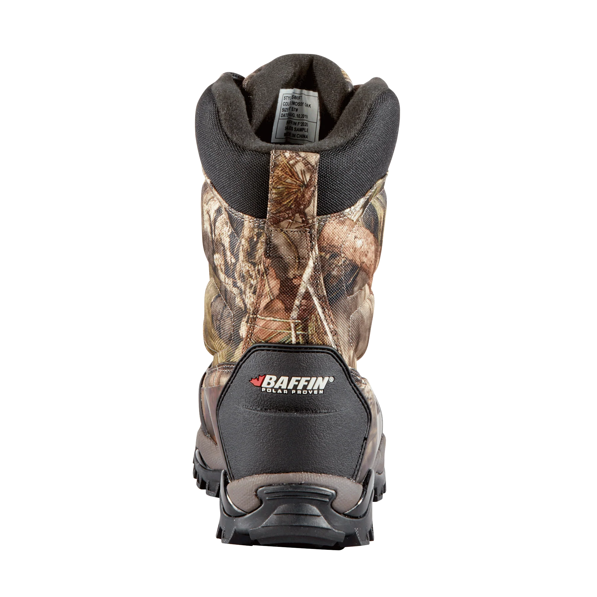 SWIFT | Women's Boot - Image 10
