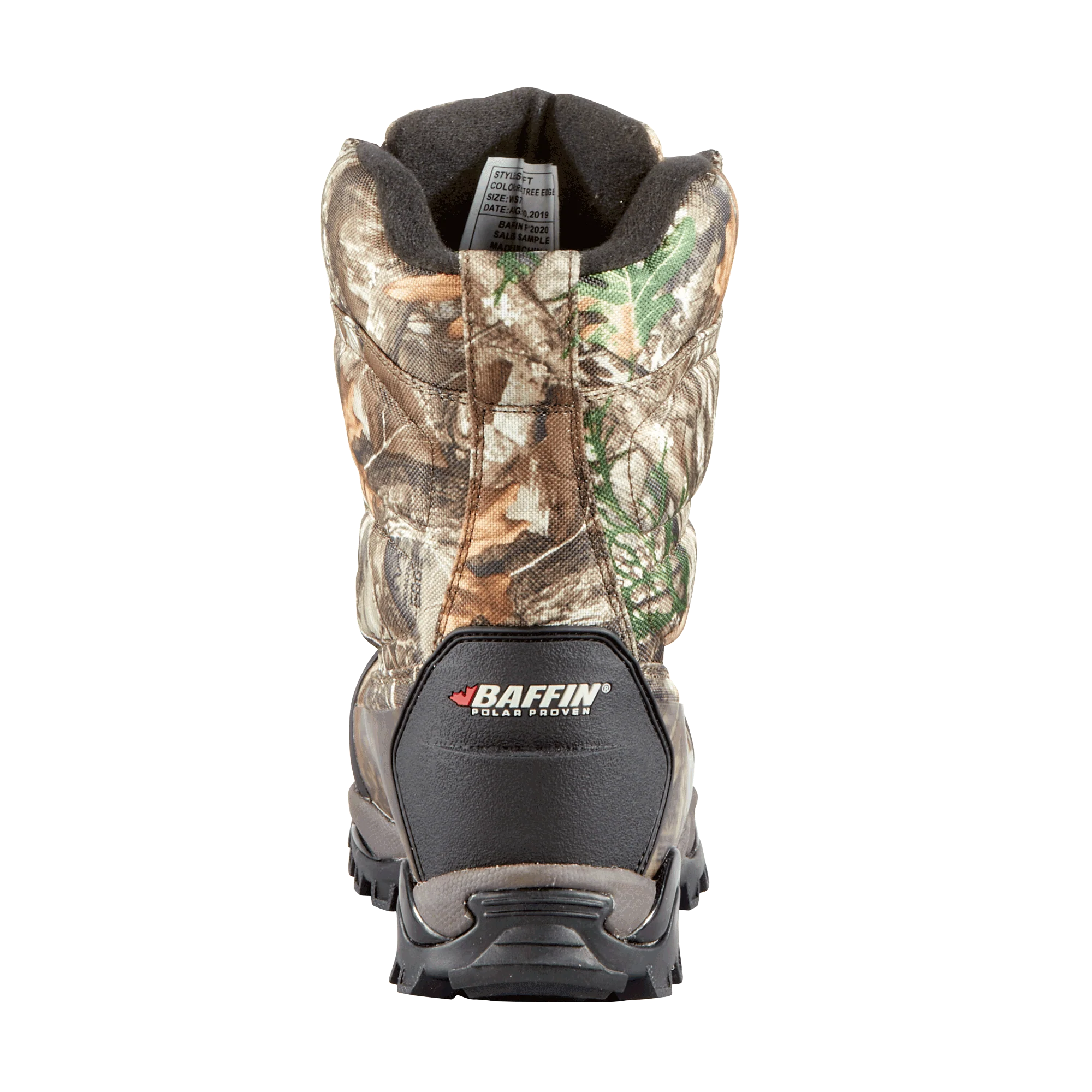 SWIFT | Women's Boot - Image 16