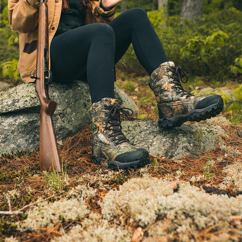 SWIFT | Women's Boot - Image 3
