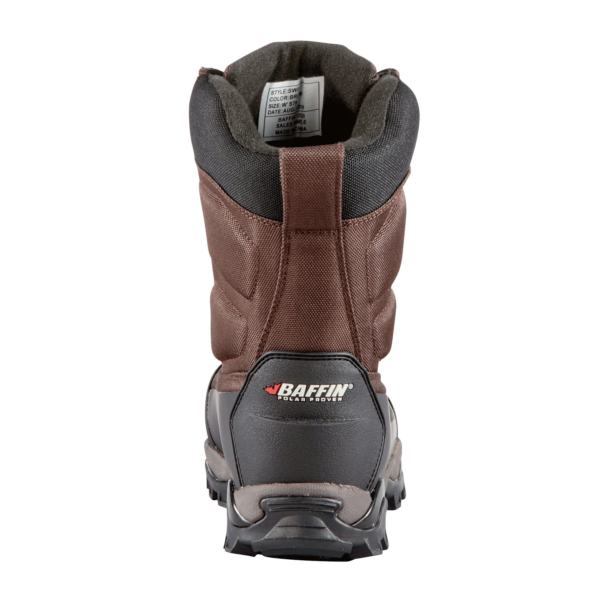 SWIFT | Women's Boot - Image 4