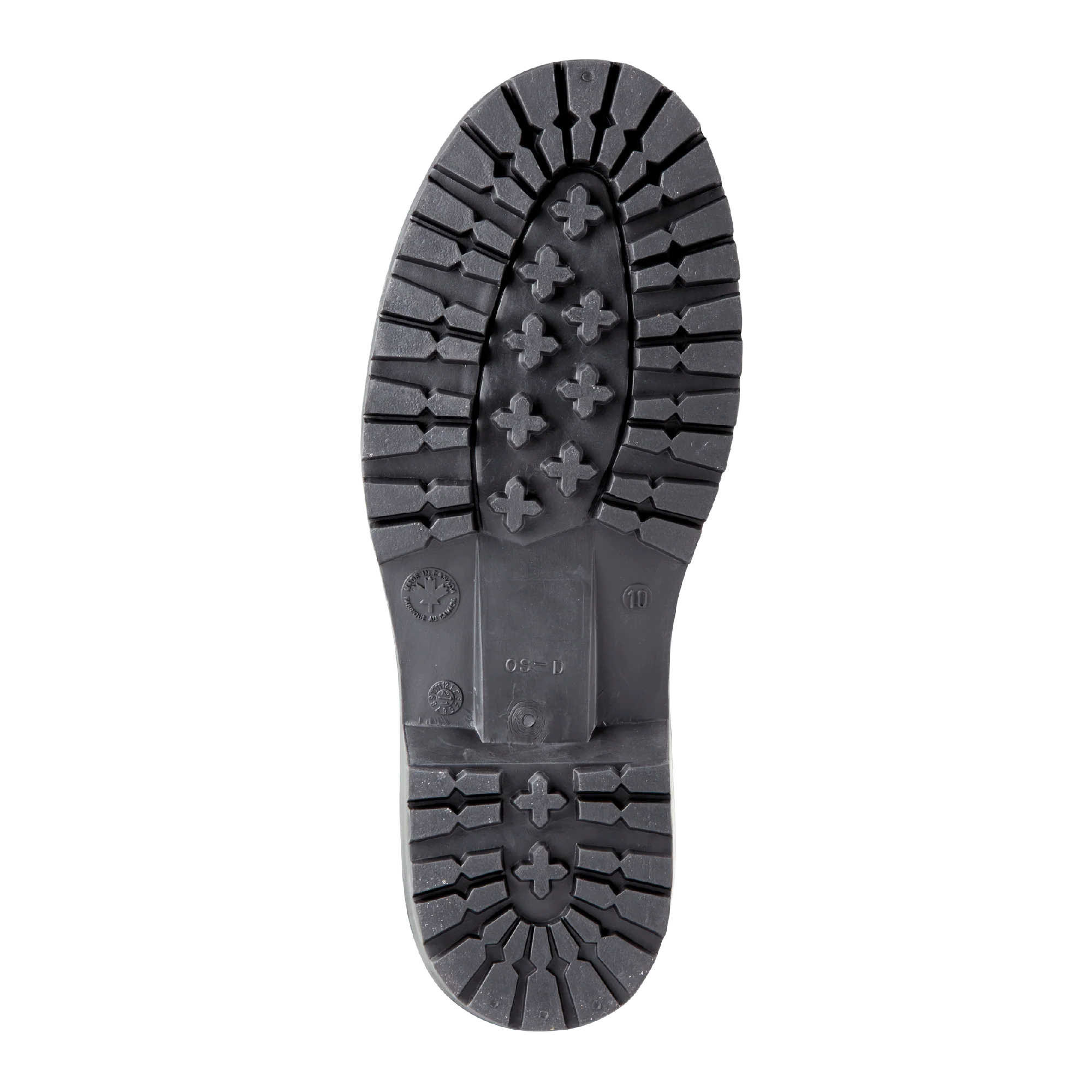 YUKON | Men's Boot - Image 2