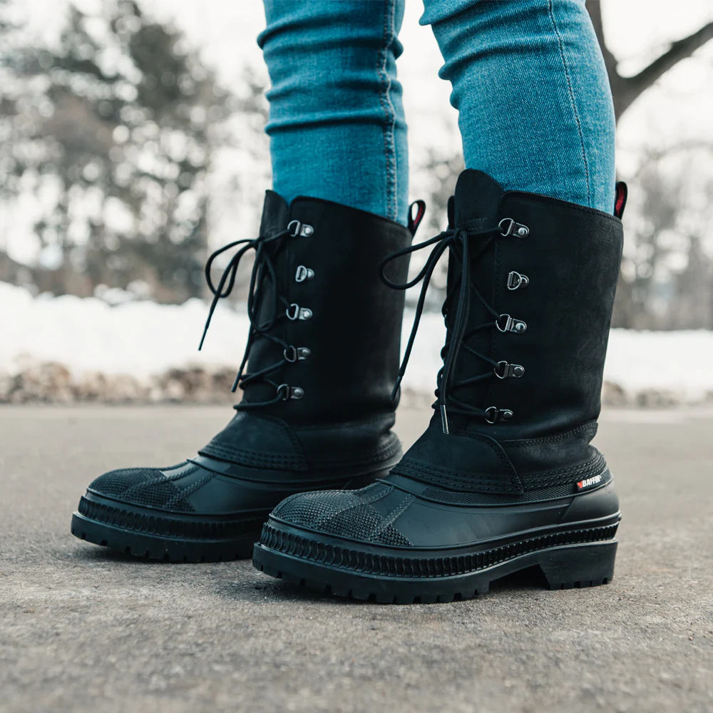 NUNAVUT | Women's Boot - Image 10